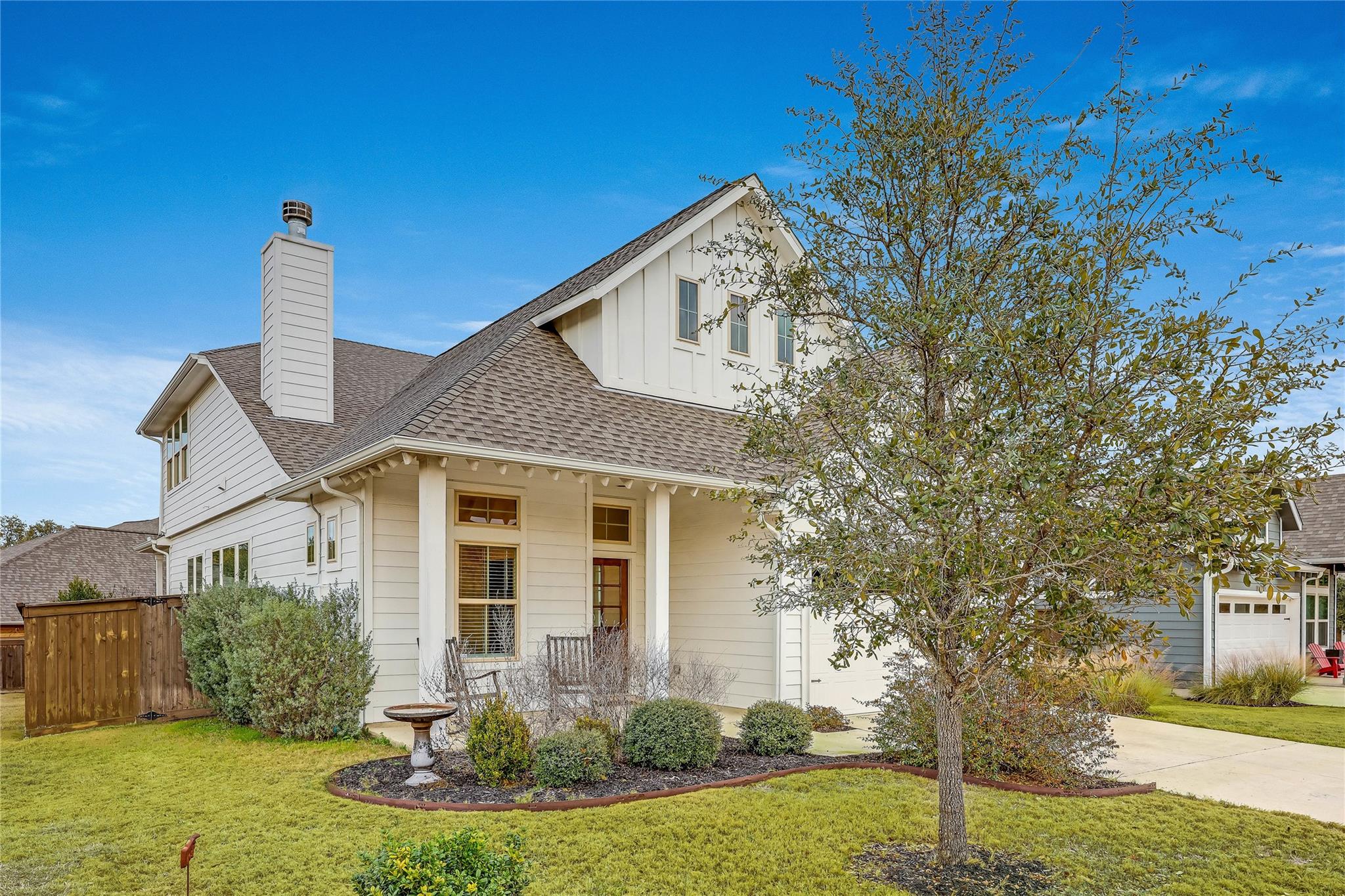 2104 Ringstaff Rd, Leander, TX 78641
