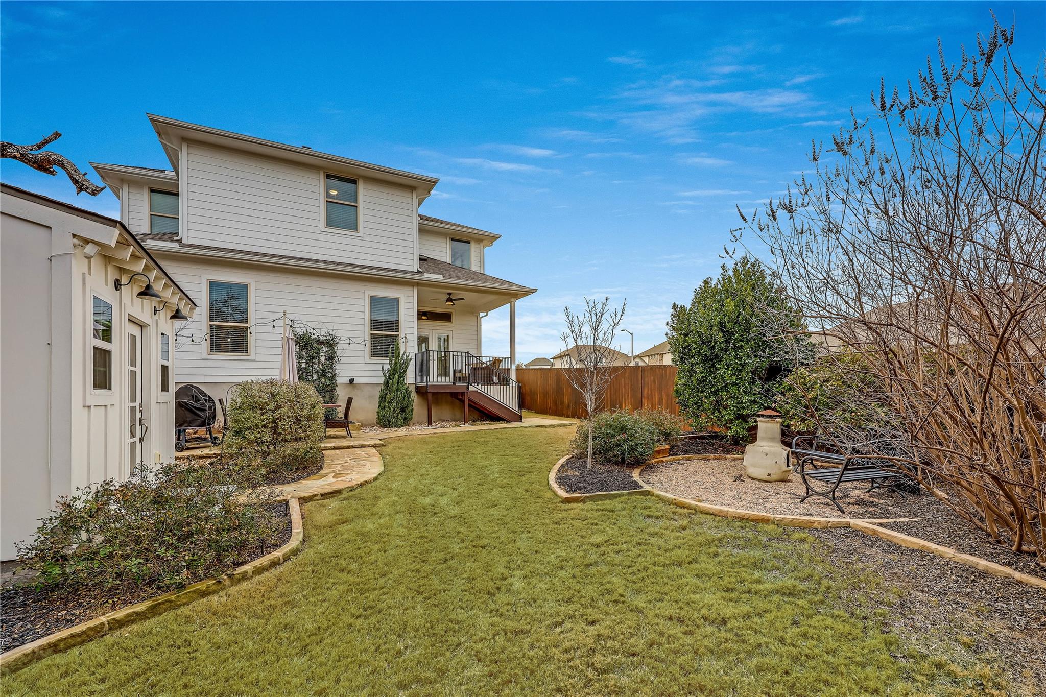 2104 Ringstaff Rd, Leander, TX 78641