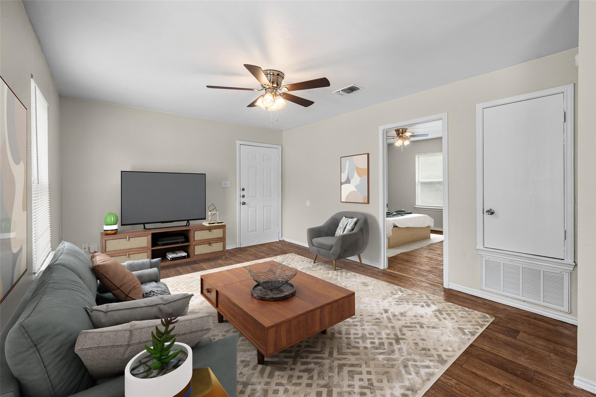 1009-1019 Advance St, San Marcos, TX 78666