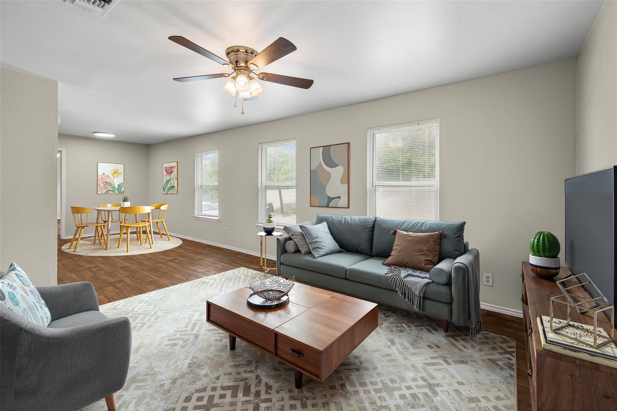 1009-1019 Advance St, San Marcos, TX 78666