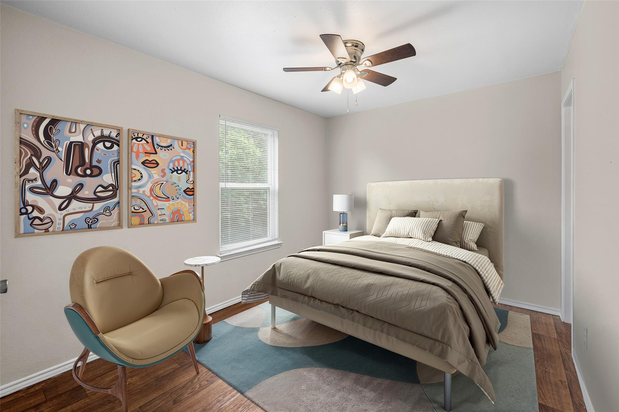 1009-1019 Advance St, San Marcos, TX 78666