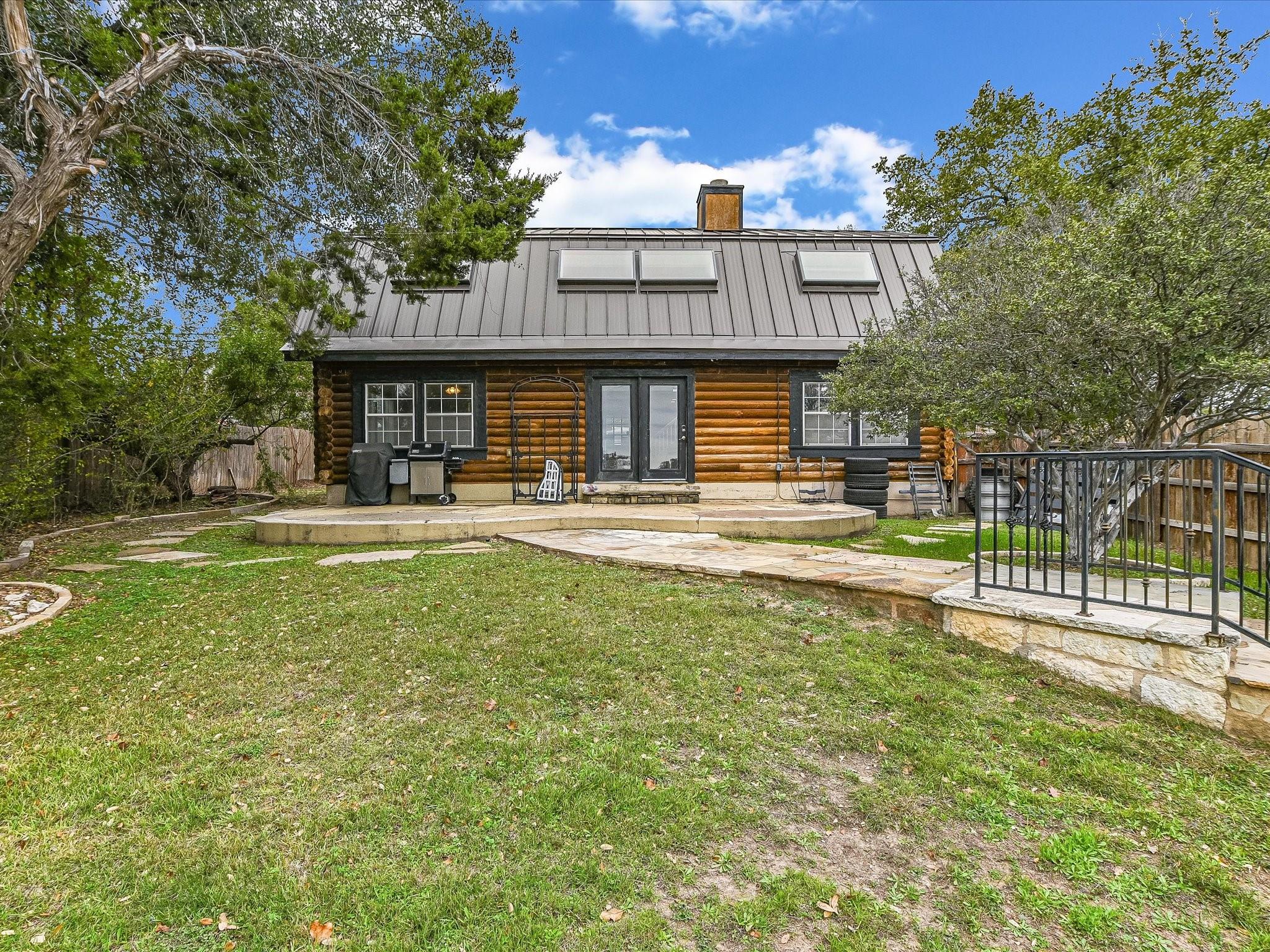 2105 N Ranch Road 620 N, Lakeway, TX 78734