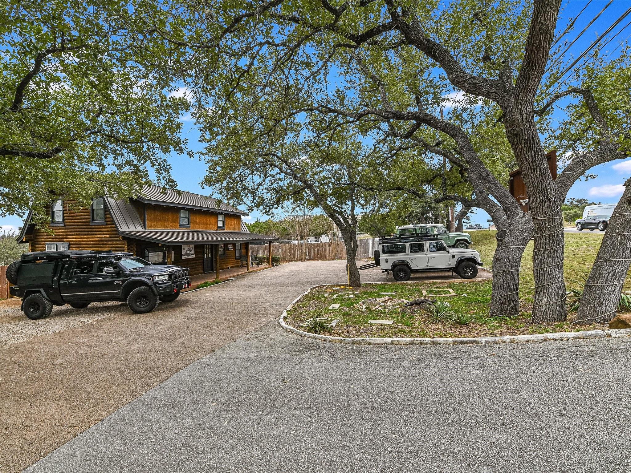 2105 N Ranch Road 620 N, Lakeway, TX 78734