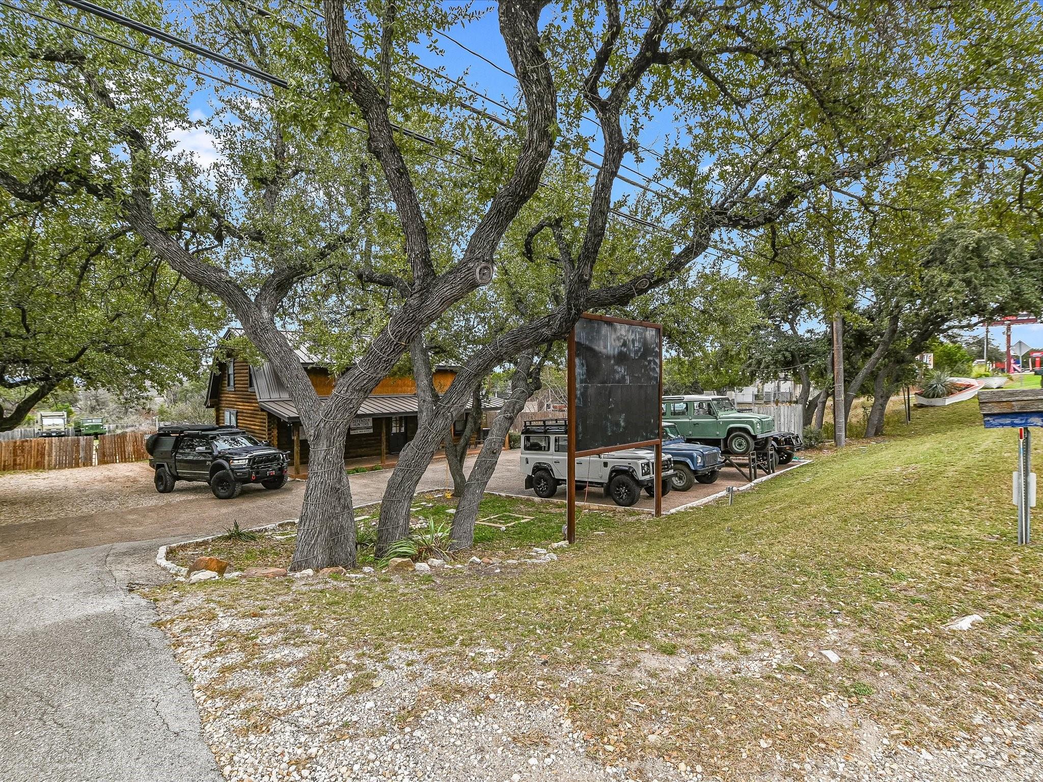 2105 N Ranch Road 620 N, Lakeway, TX 78734