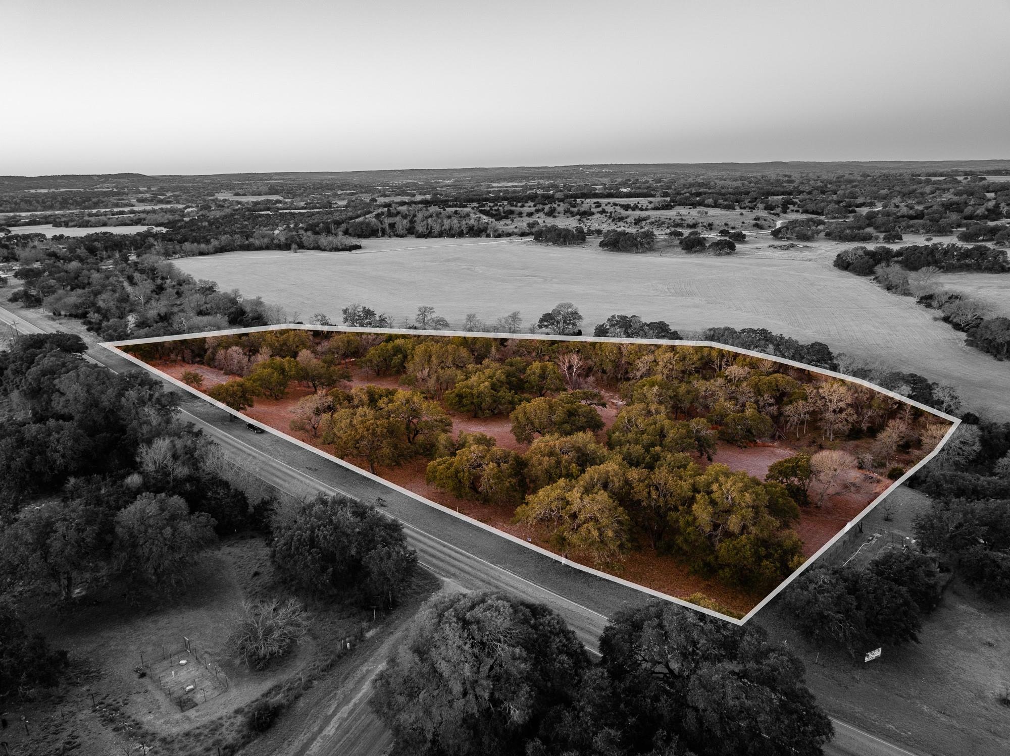 6.56 Acres 1623 Rd, Blanco, TX 78606