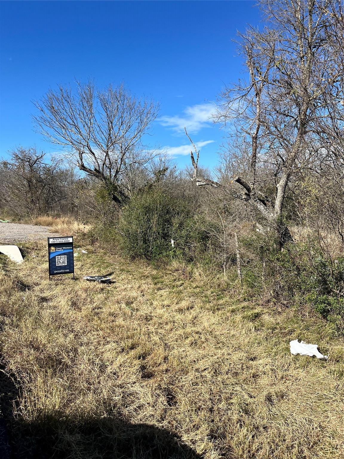 8100 FM 1854, Dale, TX 78616