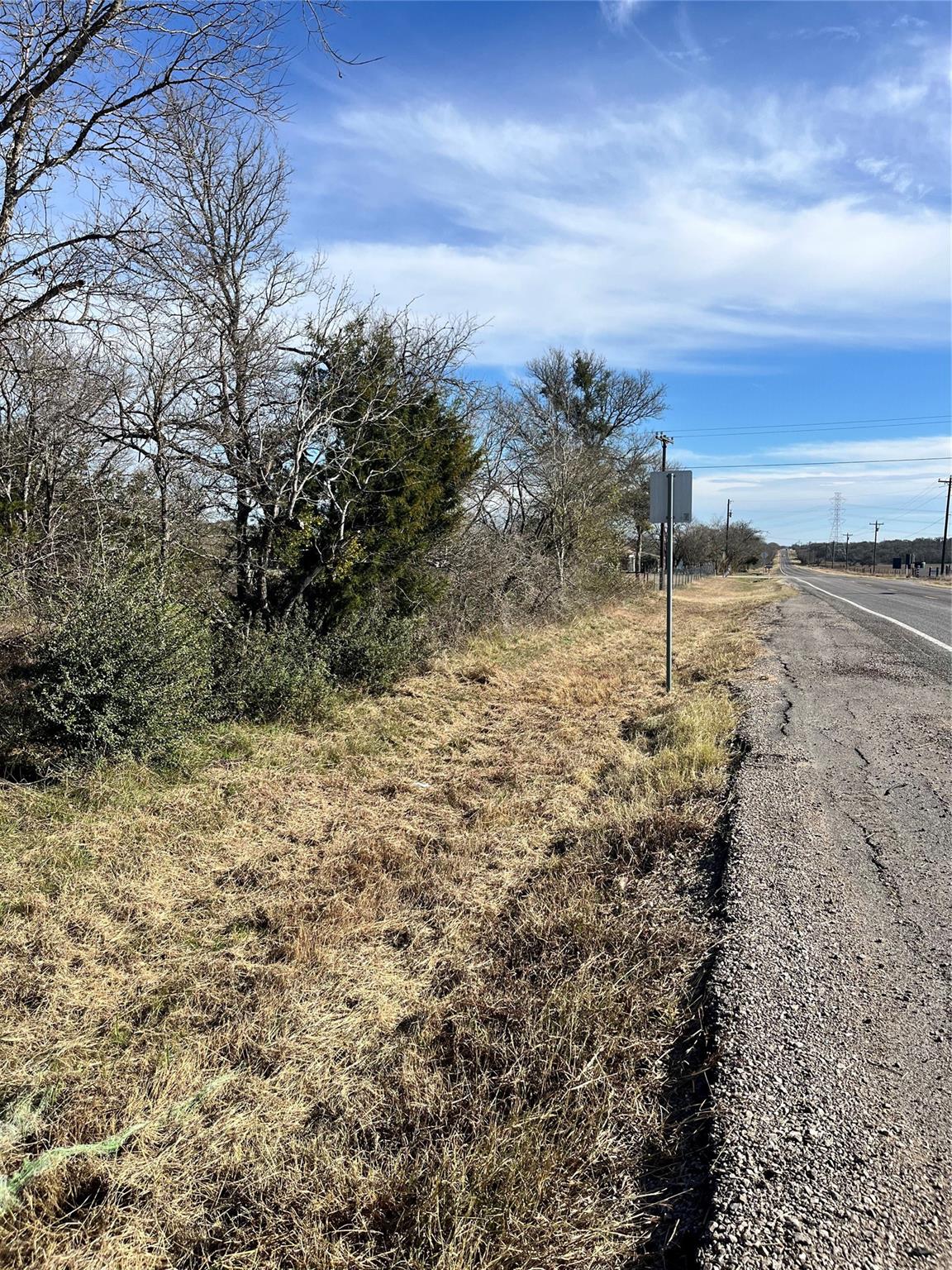 8100 FM 1854, Dale, TX 78616