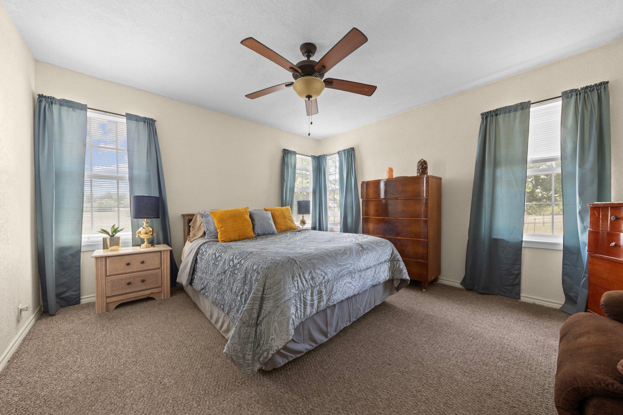 3022 N US Highway 281, Burnet, TX 78611