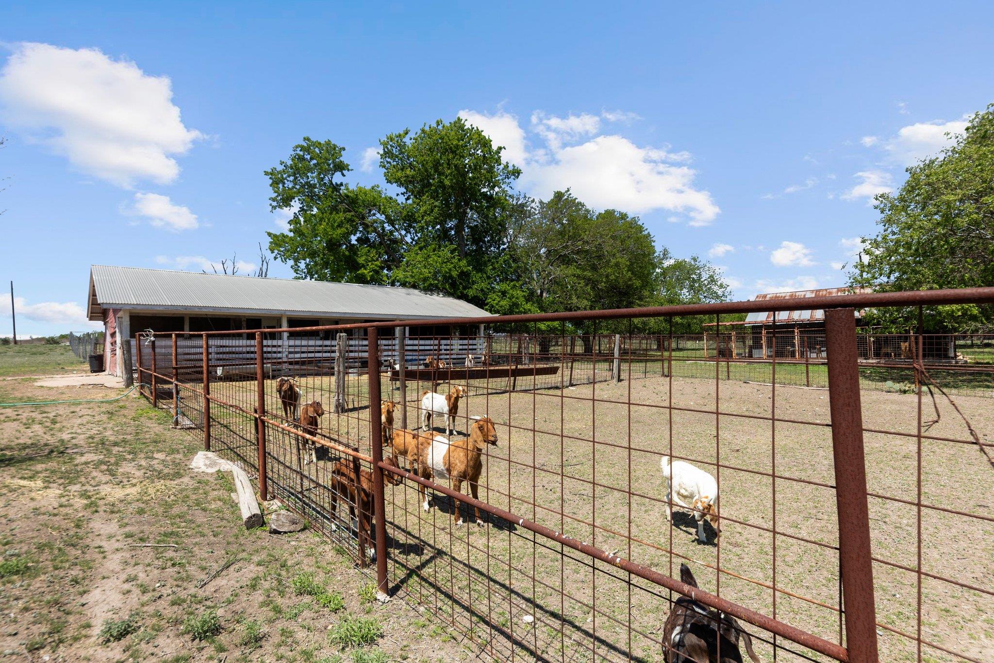 3022 N US Highway 281, Burnet, TX 78611