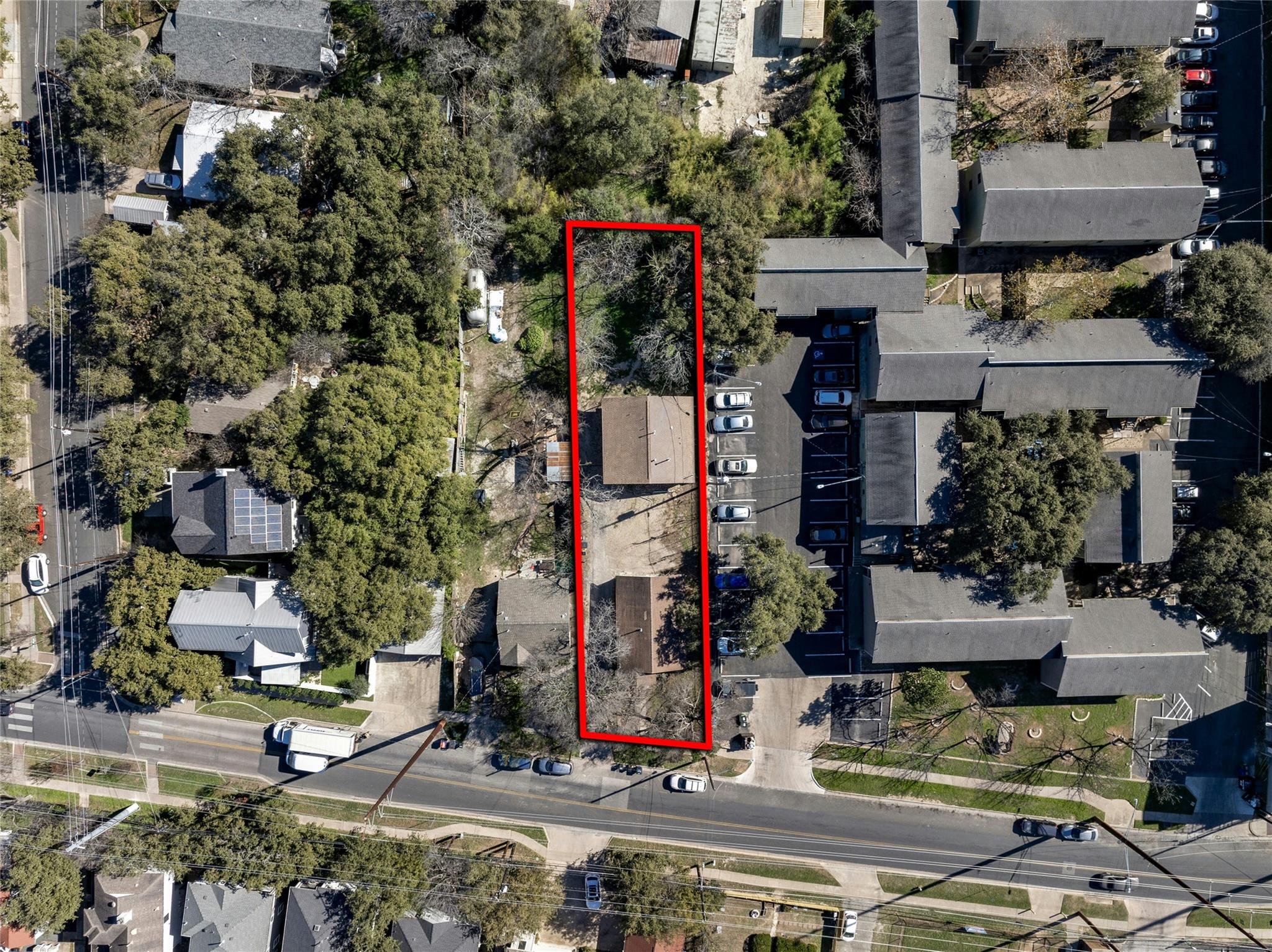 2109 S 5 th St, Austin, TX 78704