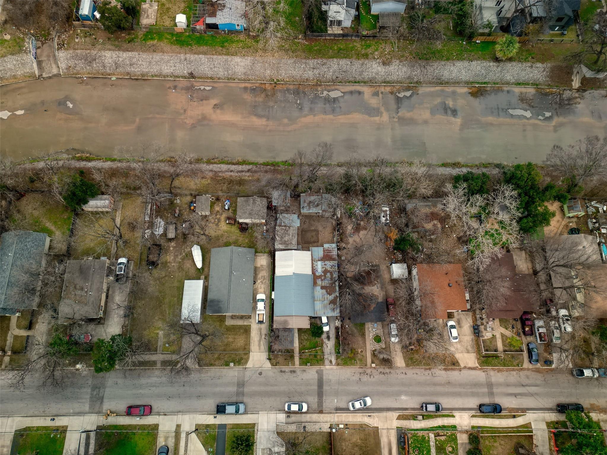 2900 Castro St, Austin, TX 78702