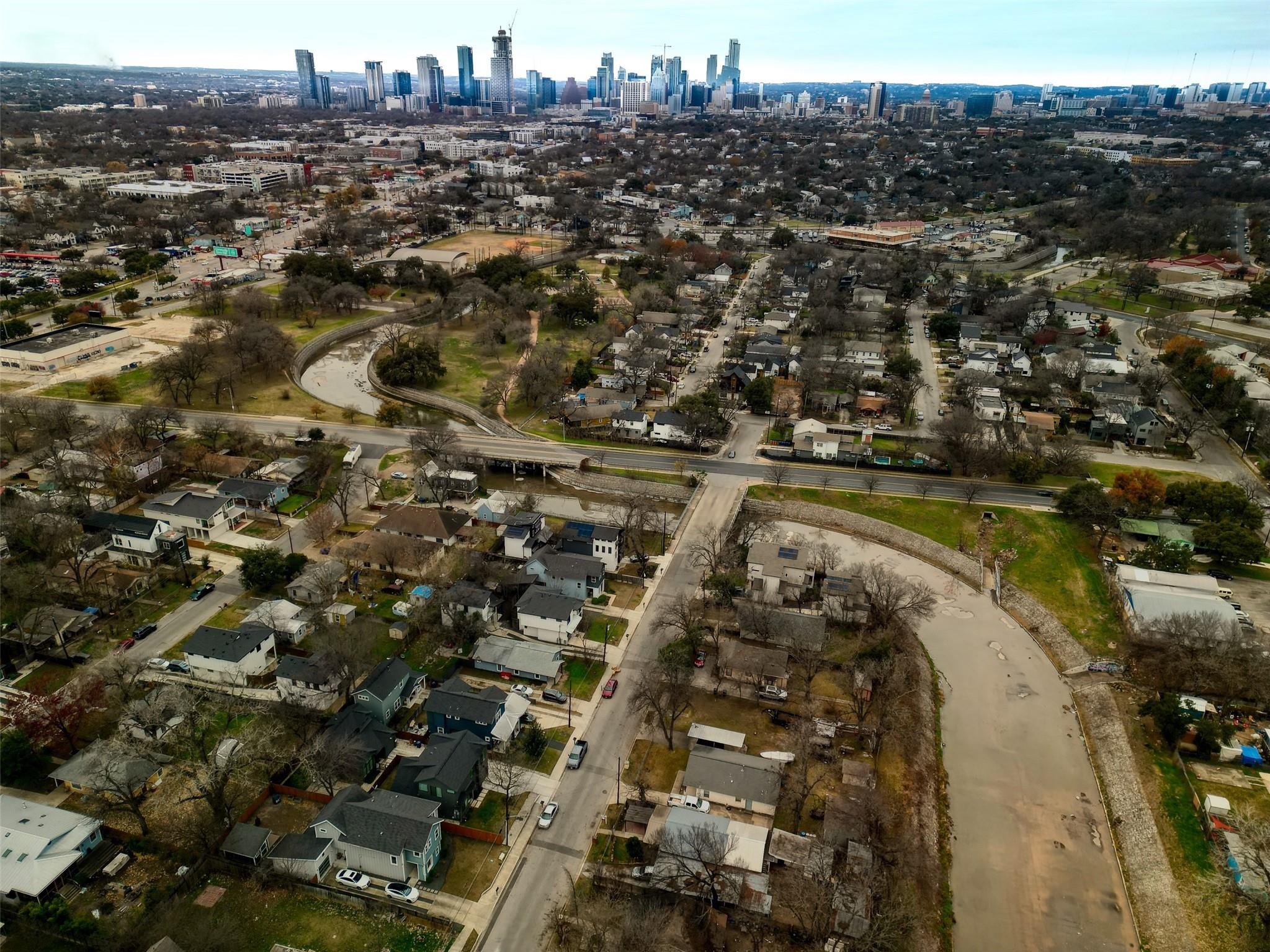 2900 Castro St, Austin, TX 78702