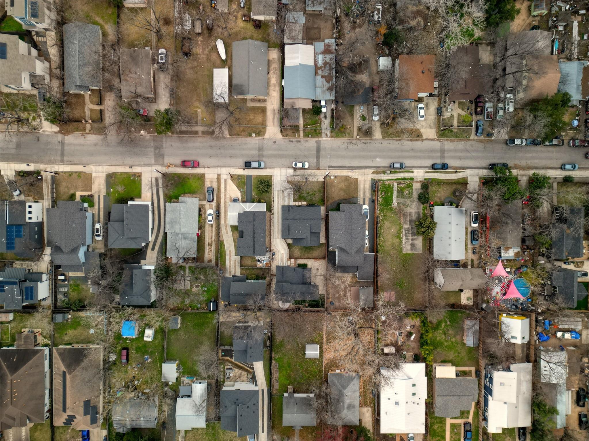 2900 Castro St, Austin, TX 78702