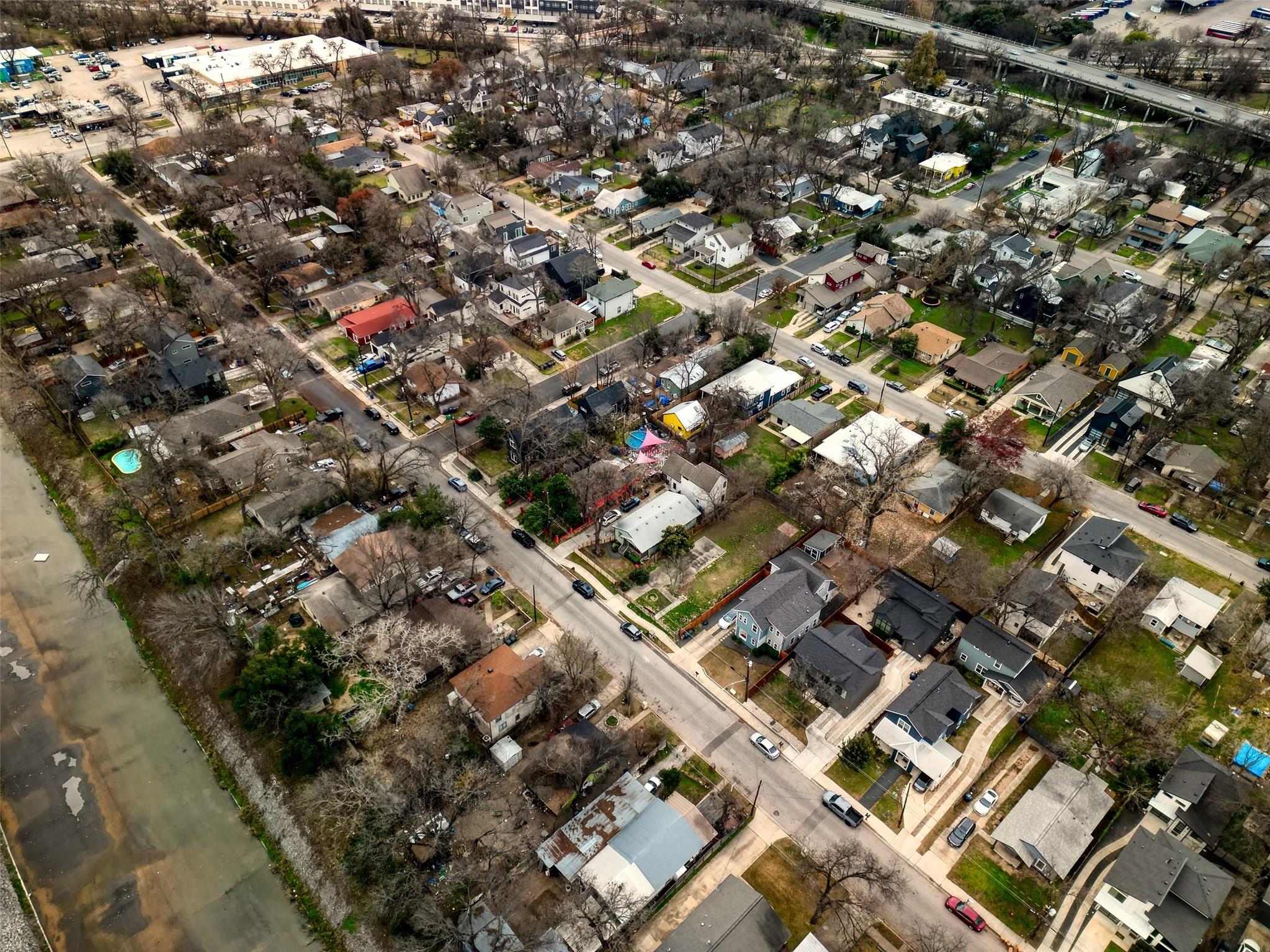 2900 Castro St, Austin, TX 78702