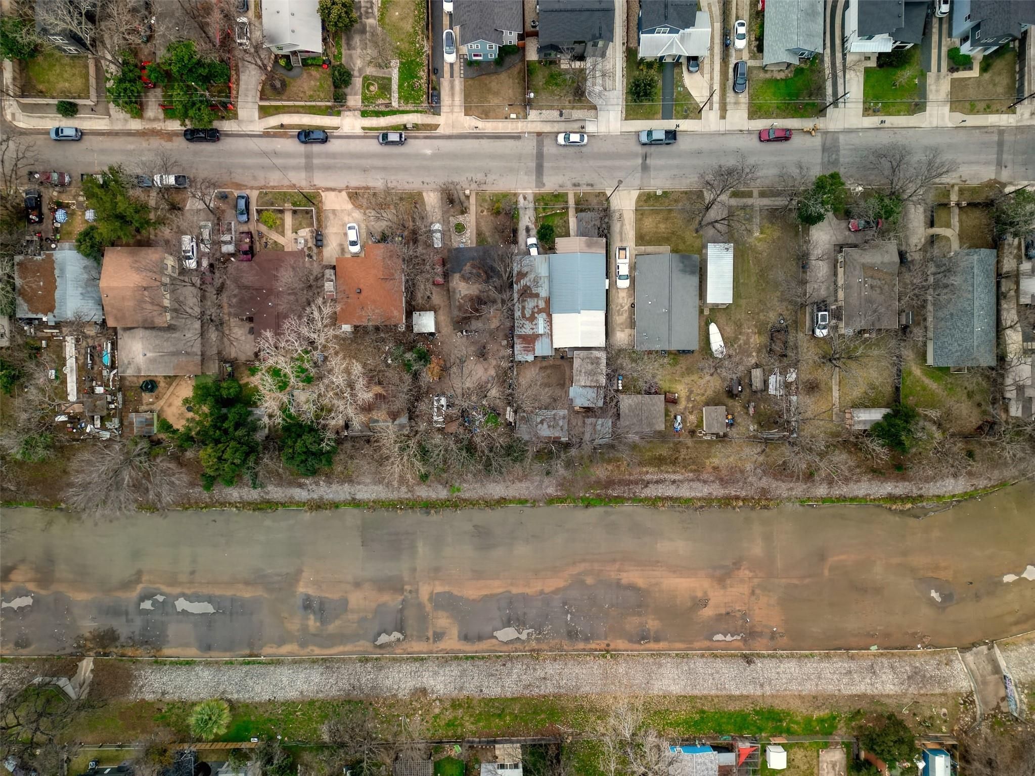 2900 Castro St, Austin, TX 78702