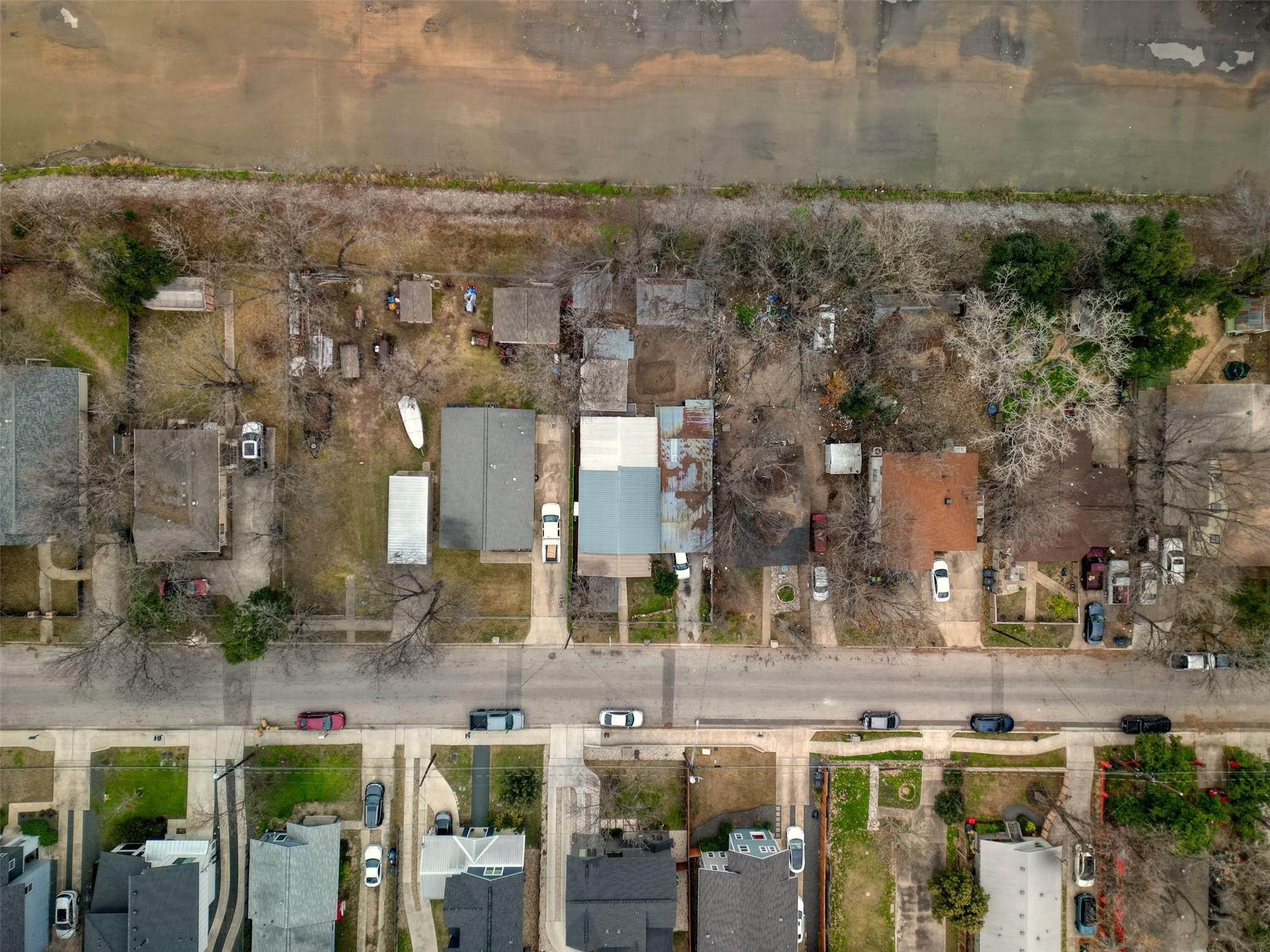 2900 Castro St, Austin, TX 78702