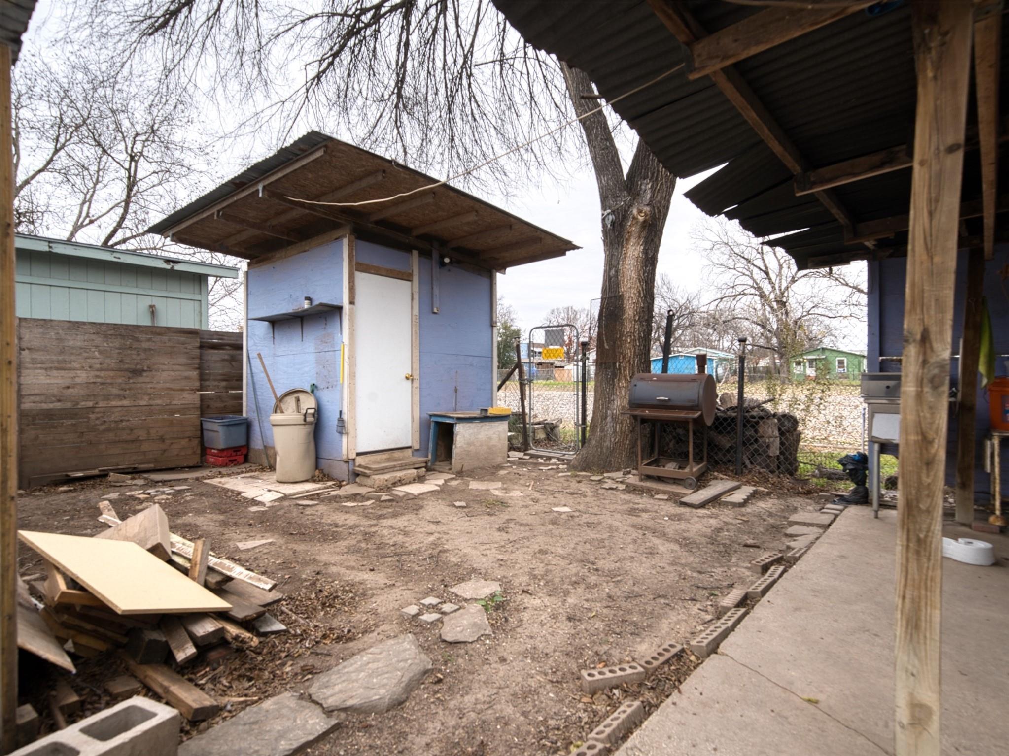 2900 Castro St, Austin, TX 78702