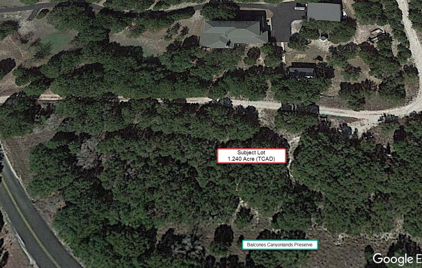 10033 Lime Creek Rd, Leander, TX 78641