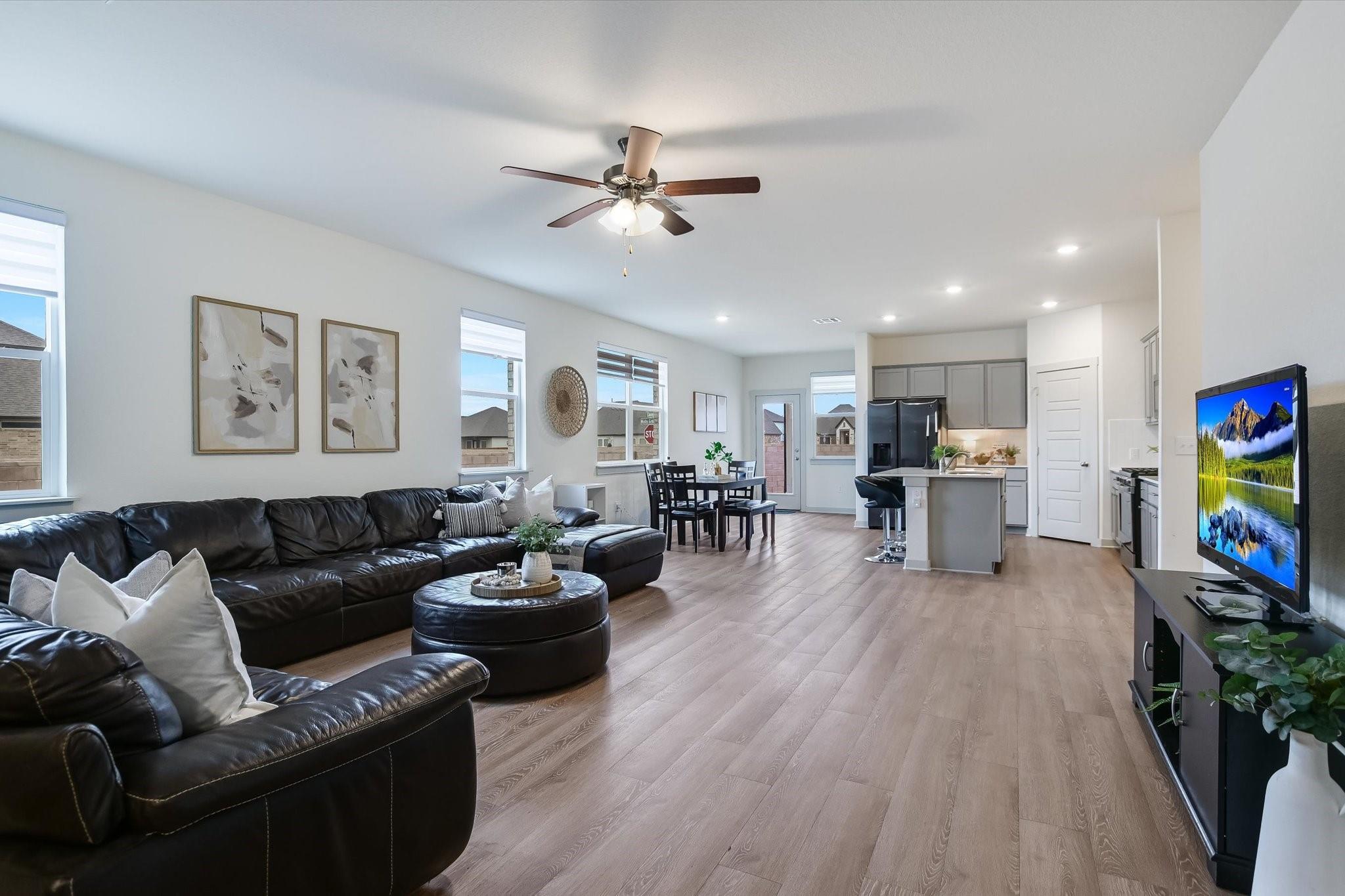 14117 McArthur Dr, Manor, TX 78653