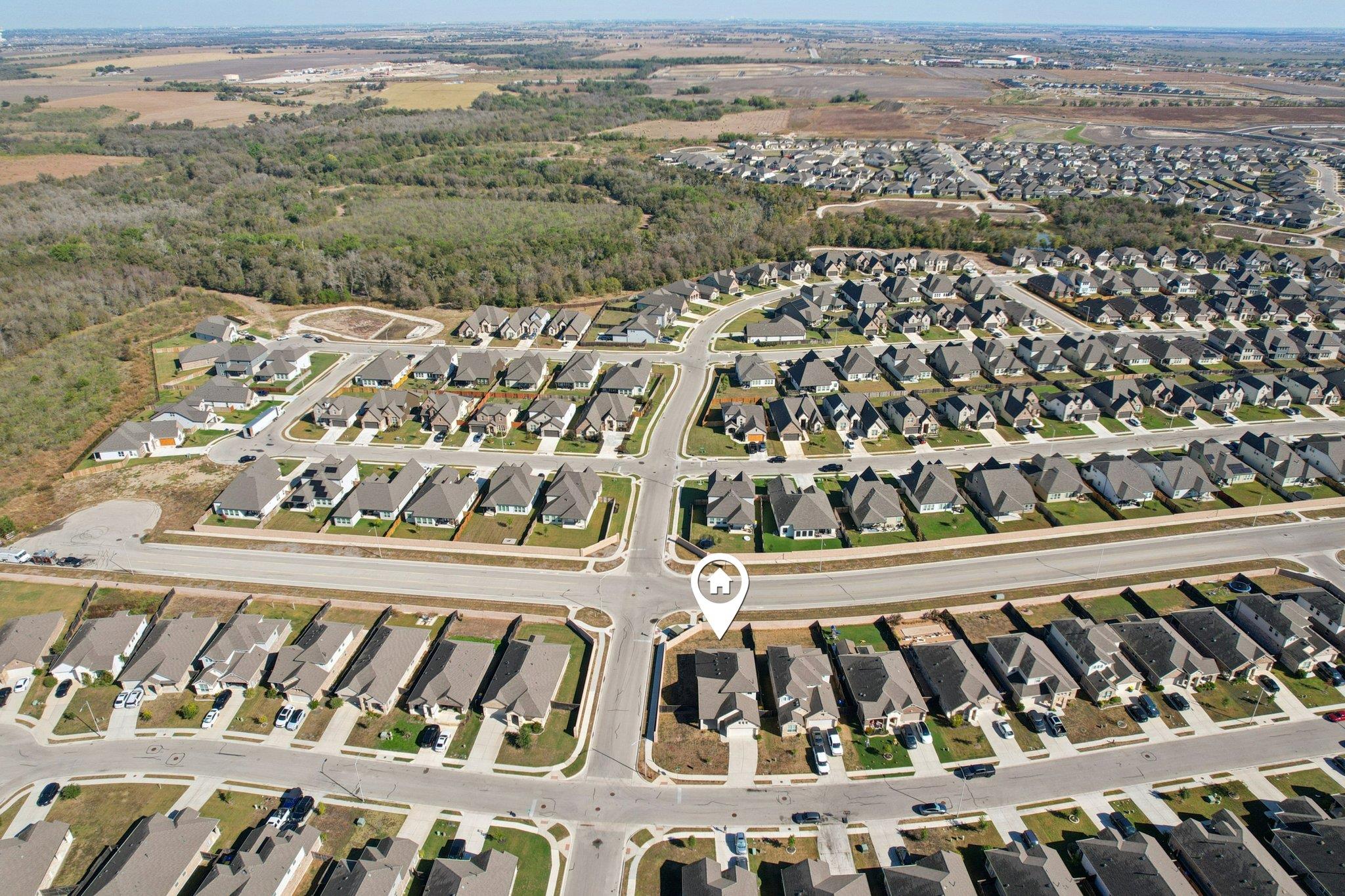 14117 McArthur Dr, Manor, TX 78653