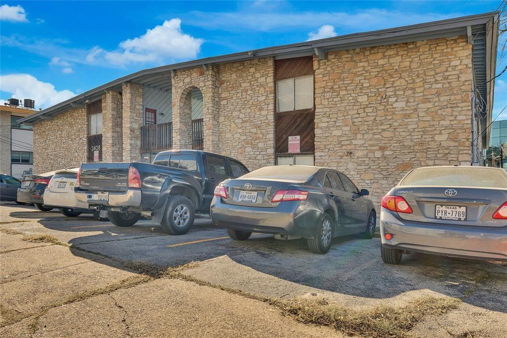 2408 Longview St # 205, Austin, TX 78705