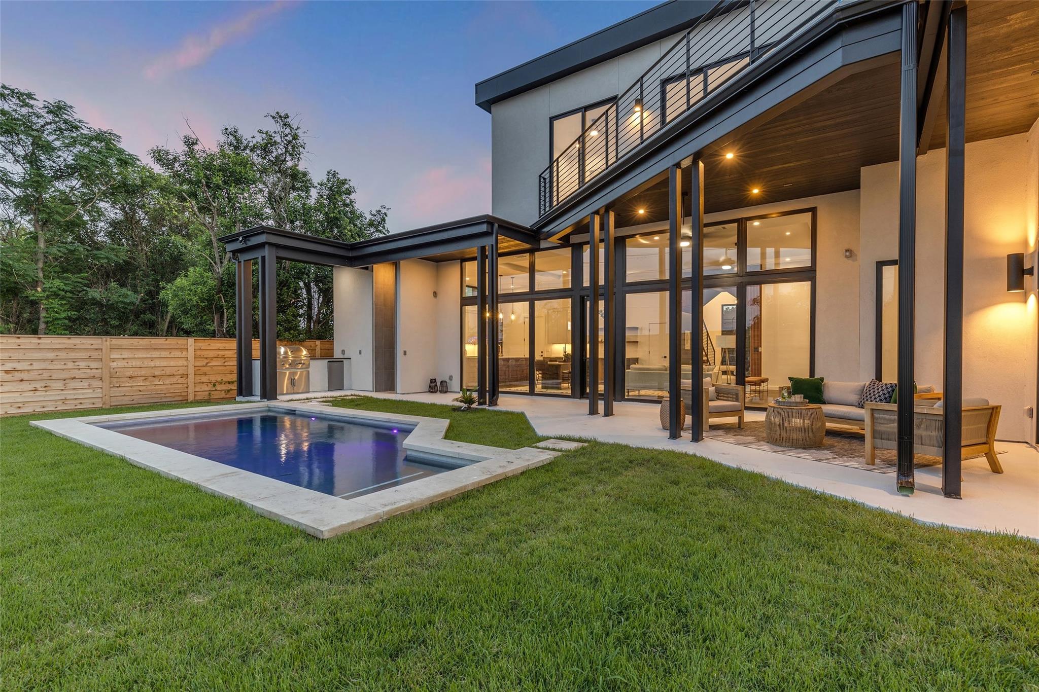 1809 McKinley Ave, Austin, TX 78702