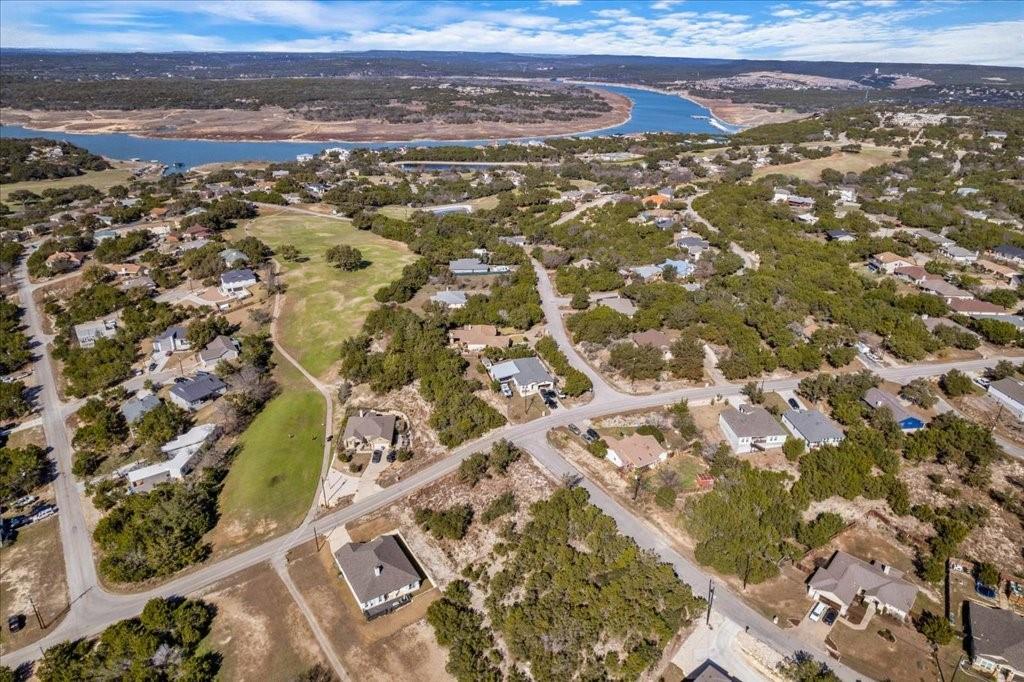 20713 Falcon, Lago Vista, TX 78645