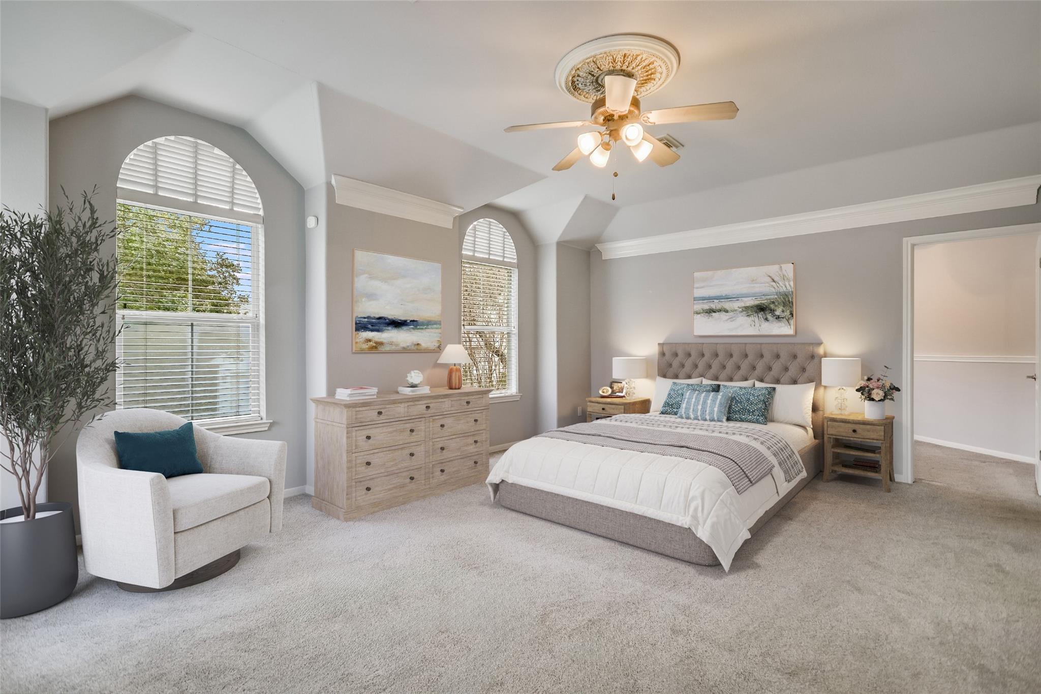 129 Double Eagle Dr, Austin, TX 78738