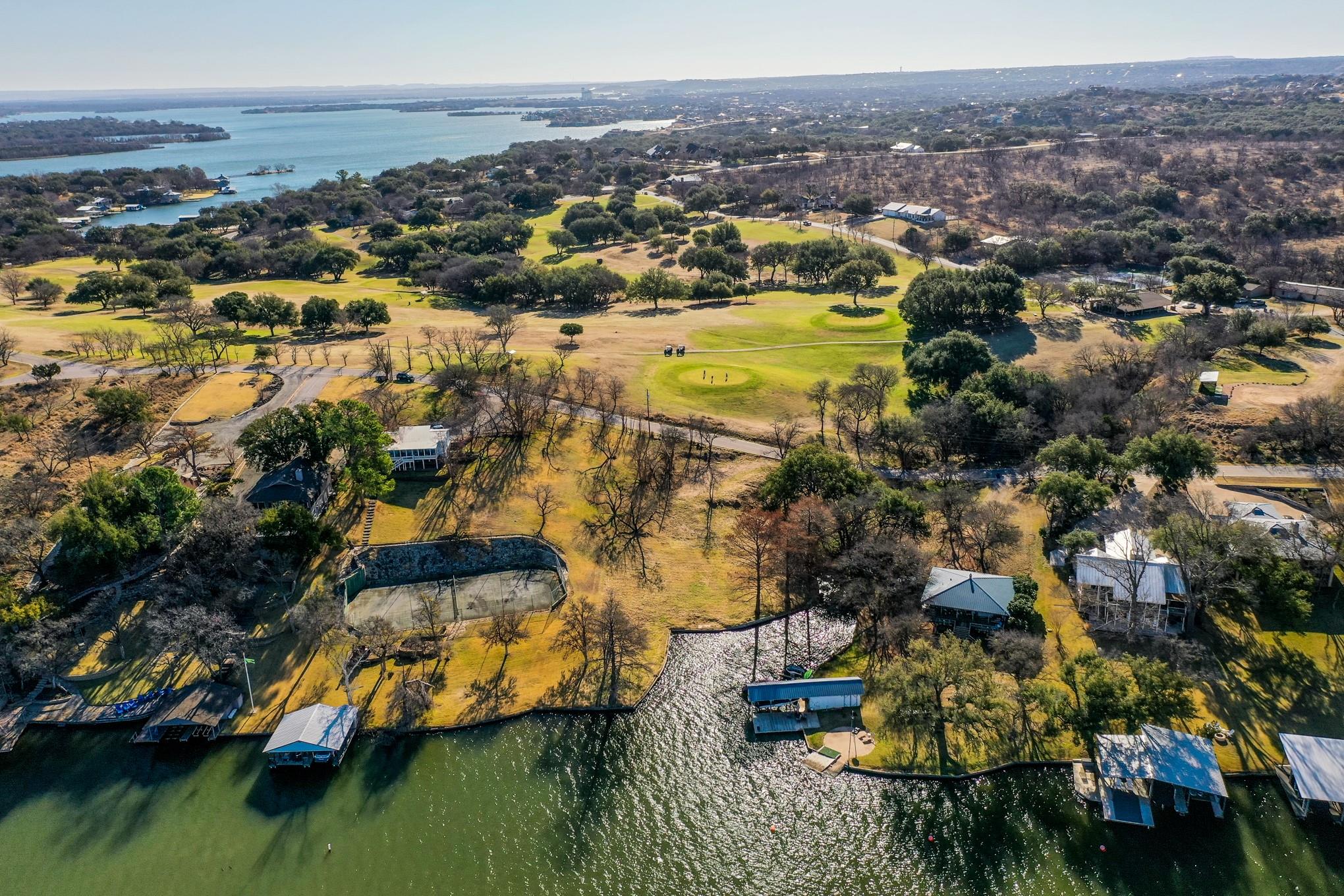2908-2910 Pack Saddle Dr, Horseshoe Bay, TX 78657
