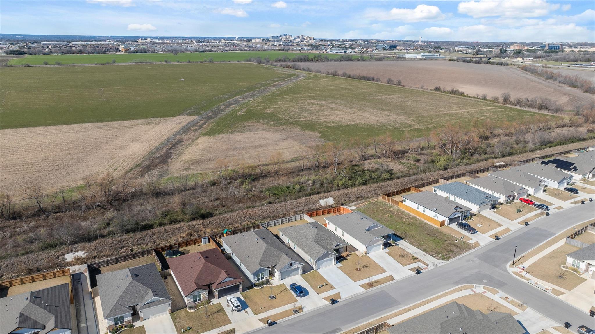 3608 Oglala Trl, Temple, TX 76502