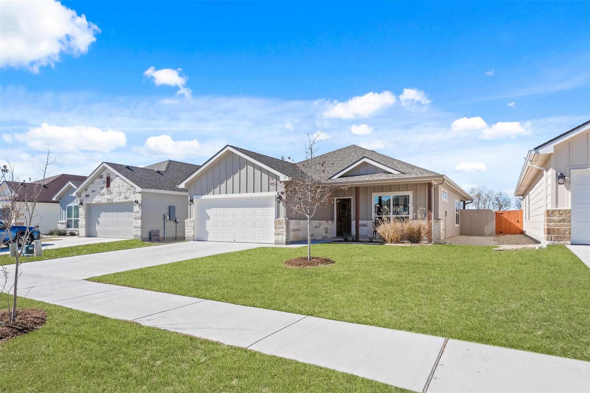 3608 Oglala Trl, Temple, TX 76502