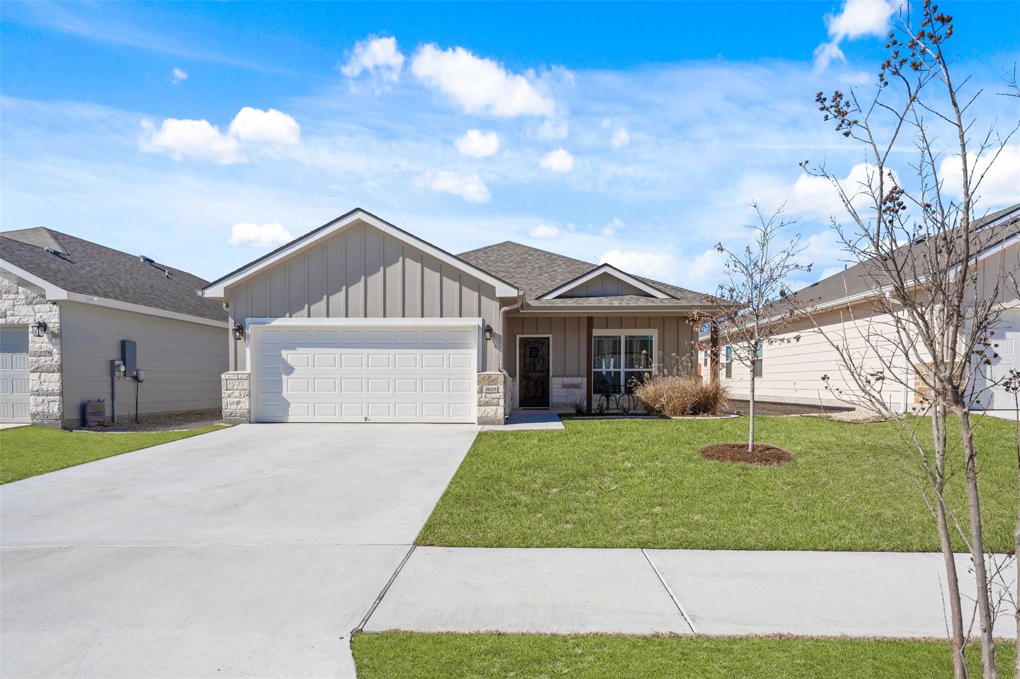 3608 Oglala Trl, Temple, TX 76502