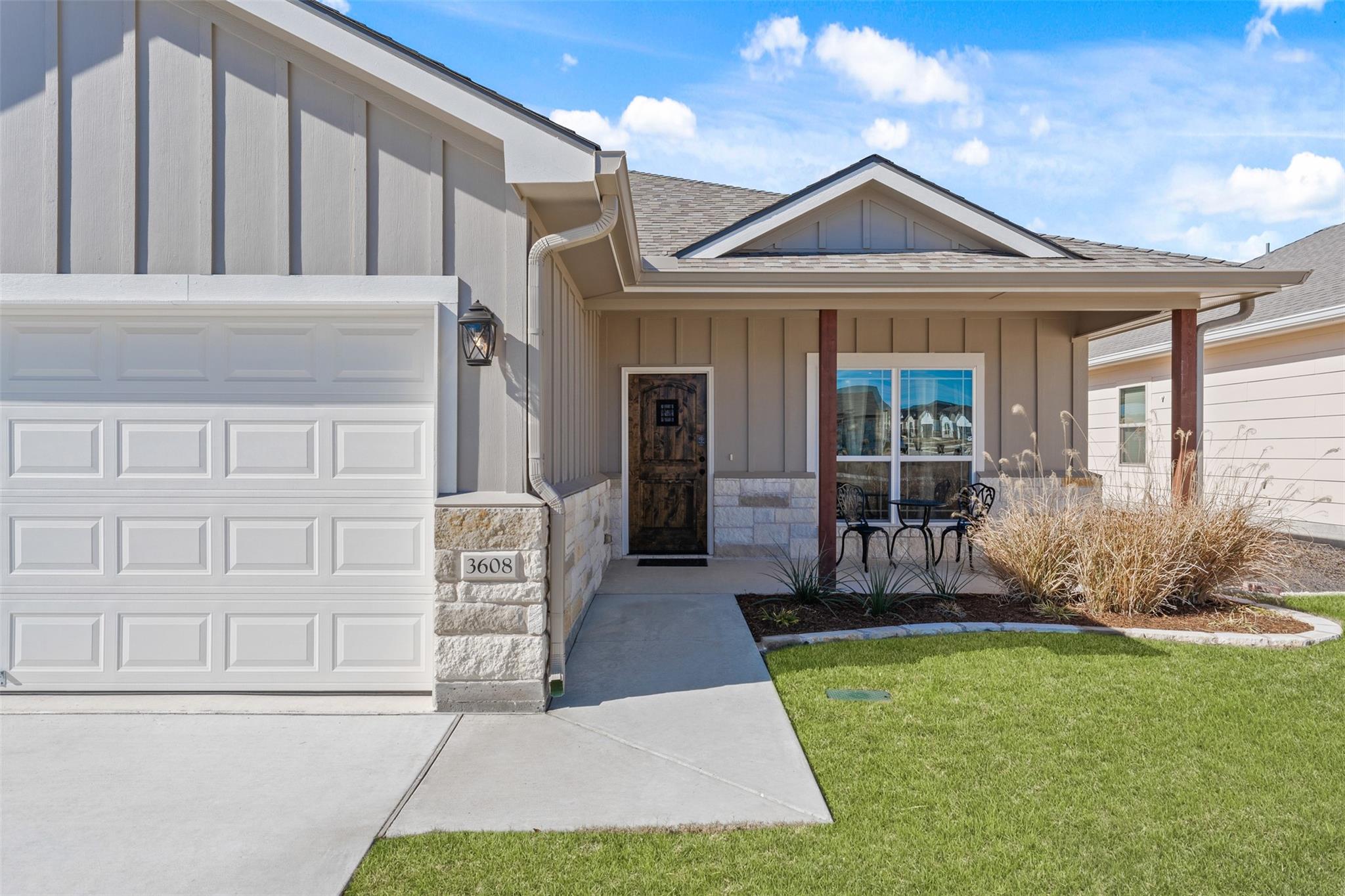 3608 Oglala Trl, Temple, TX 76502