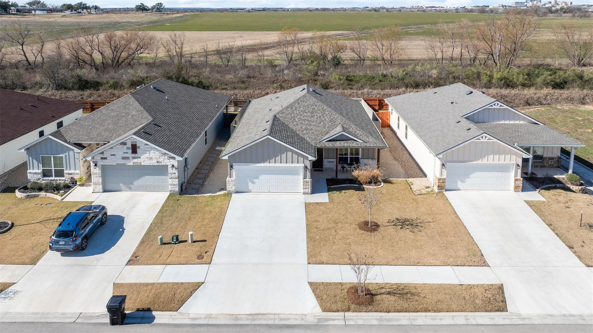 3608 Oglala Trl, Temple, TX 76502