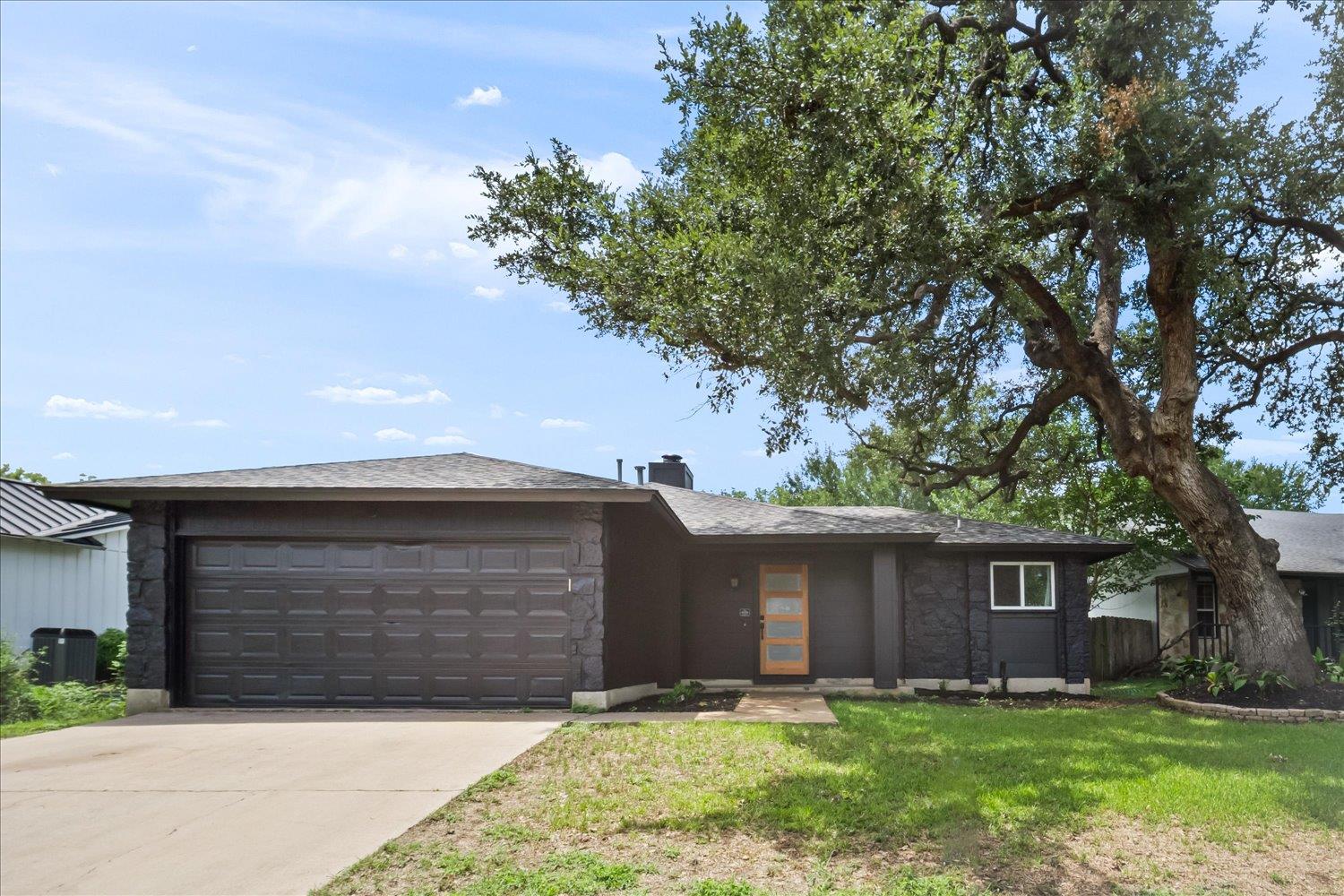 3803 Alexandria Dr, Austin, TX 78749