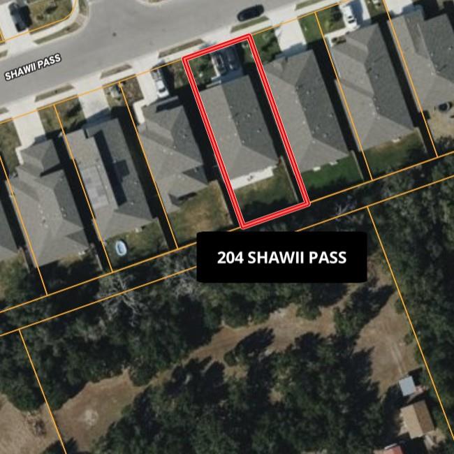 204 Shawi Pass, Leander, TX 78641