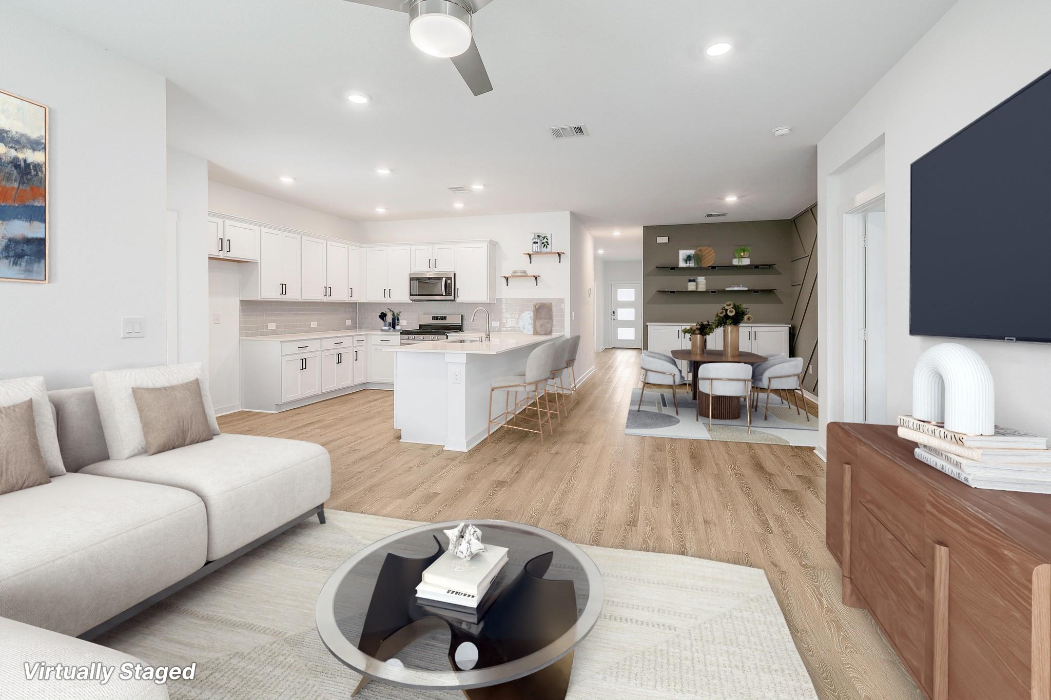 204 Shawi Pass, Leander, TX 78641