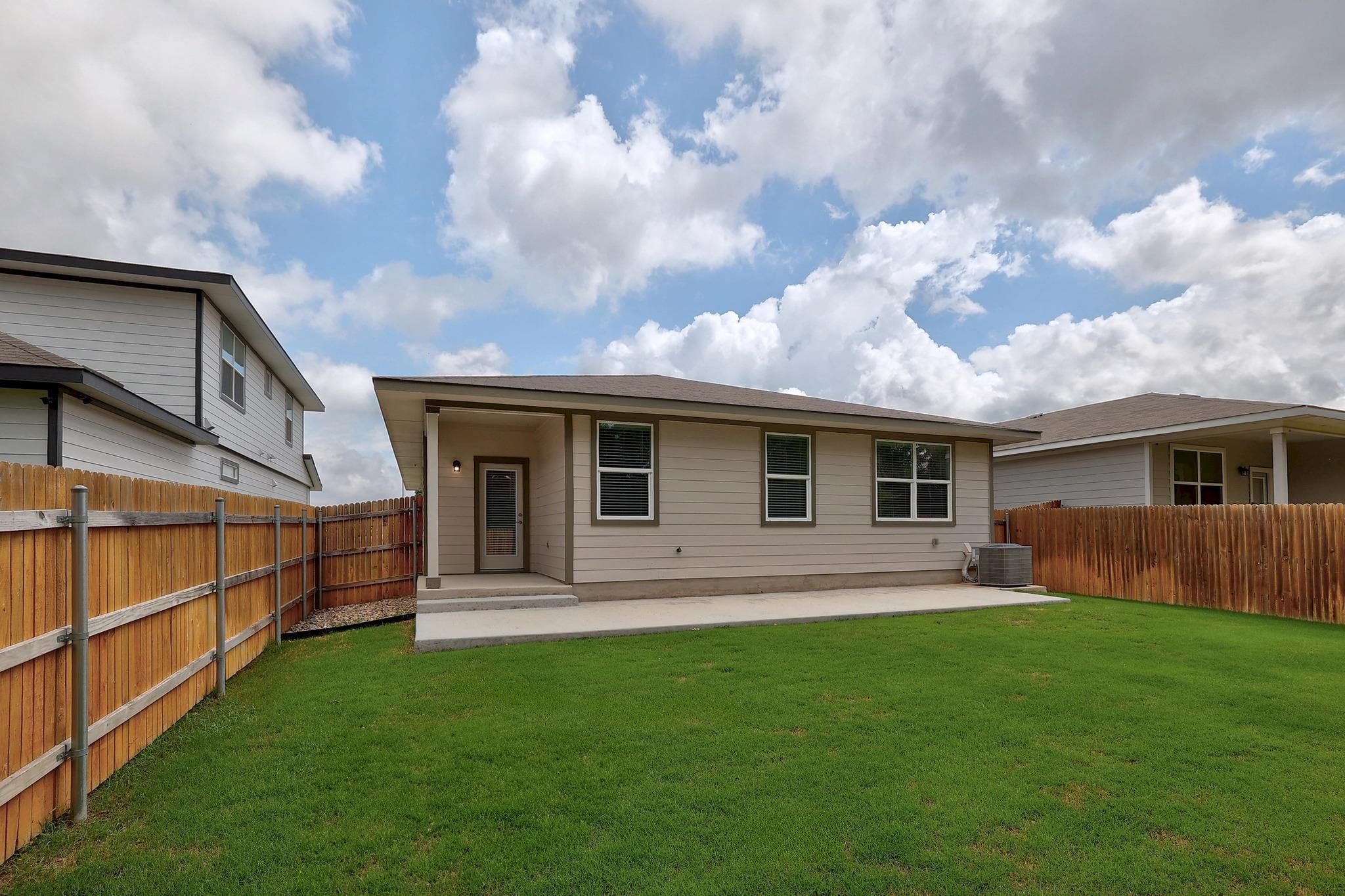 204 Shawi Pass, Leander, TX 78641