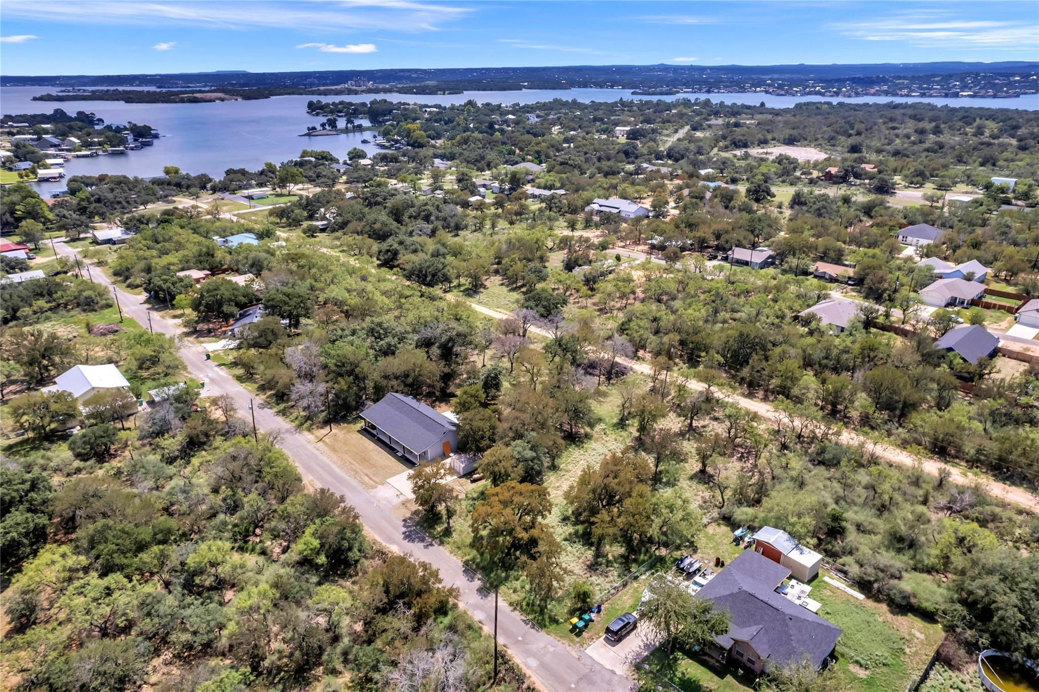 TBD E Maple Dr, Granite Shoals, TX 78654