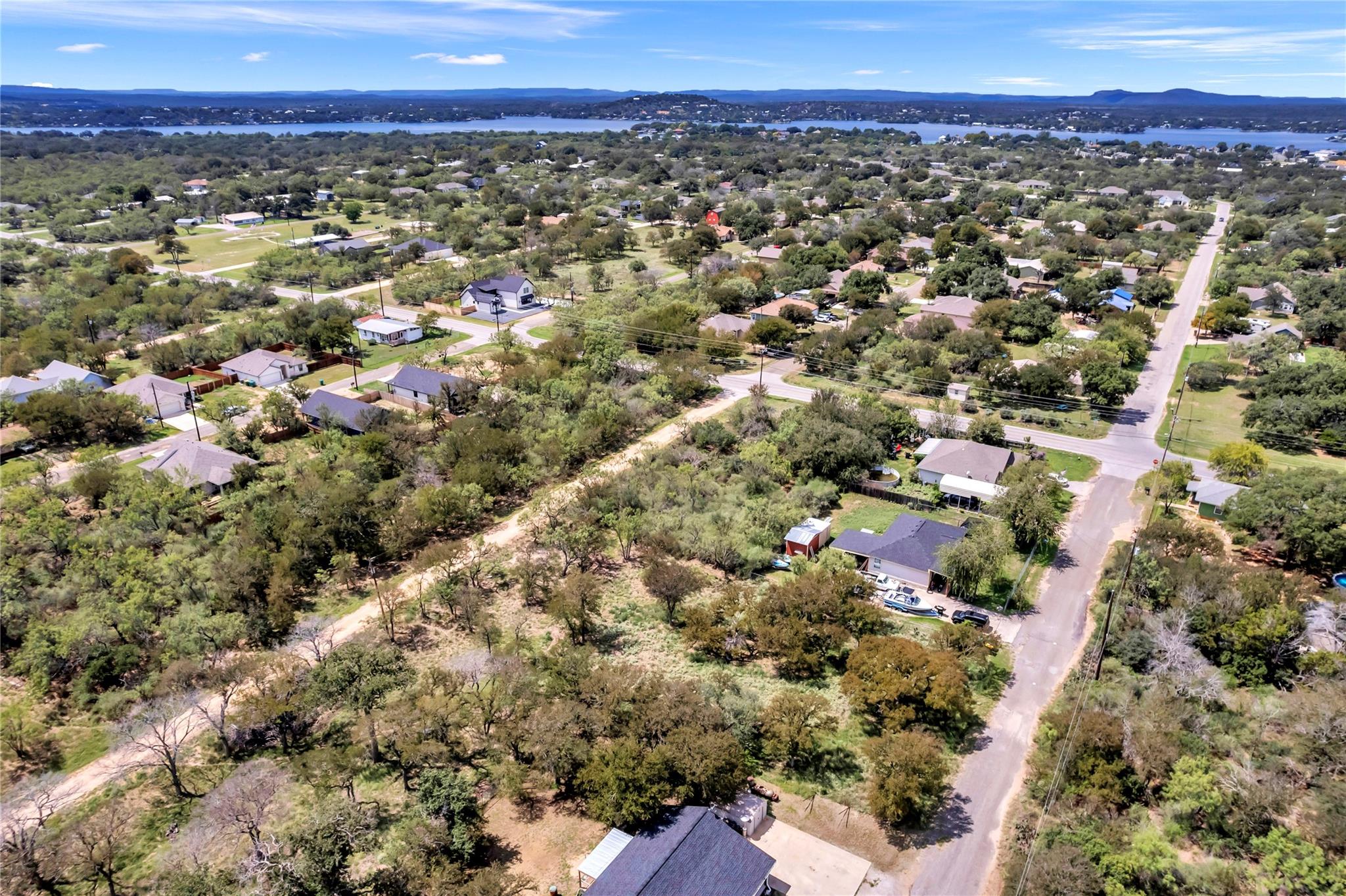 TBD E Maple Dr, Granite Shoals, TX 78654