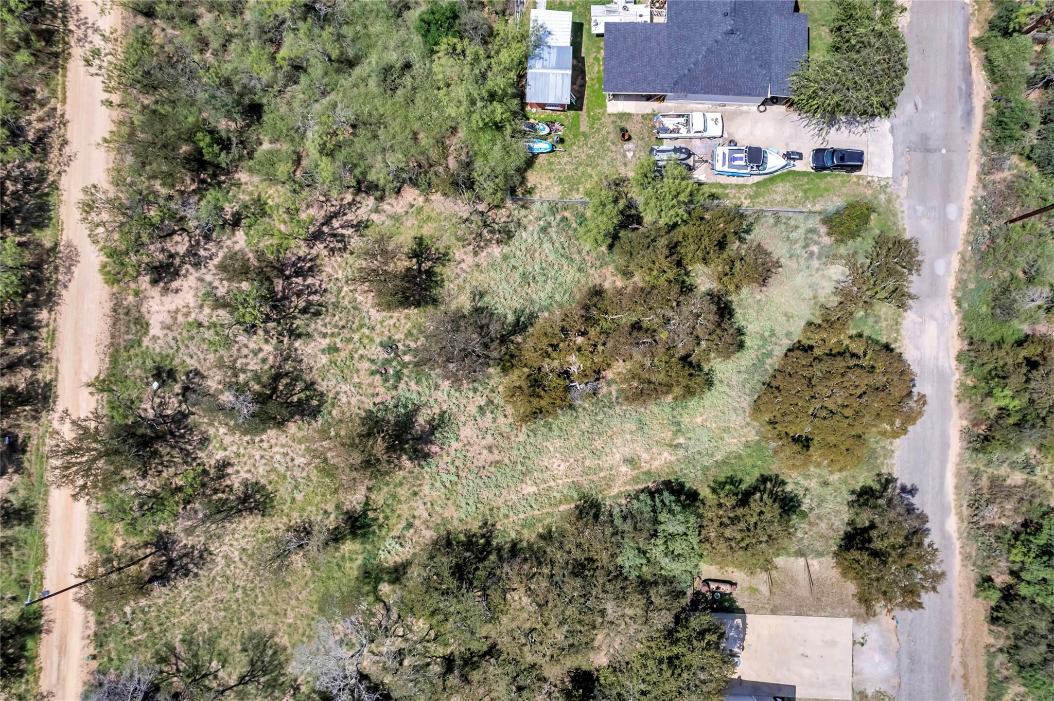 TBD E Maple Dr, Granite Shoals, TX 78654