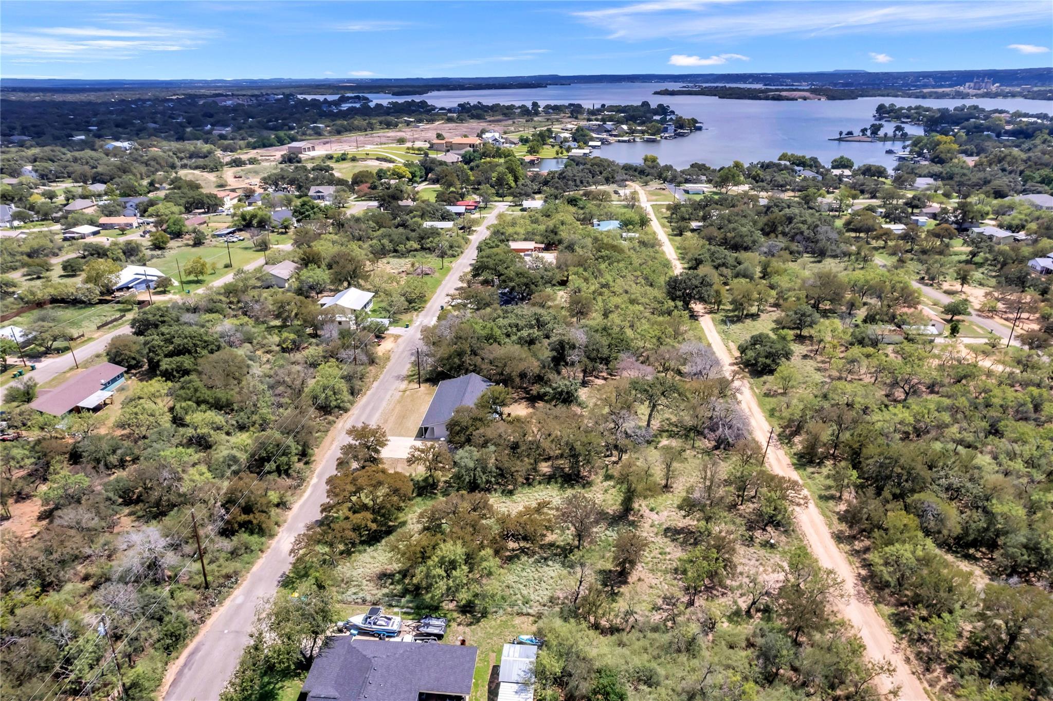 TBD E Maple Dr, Granite Shoals, TX 78654