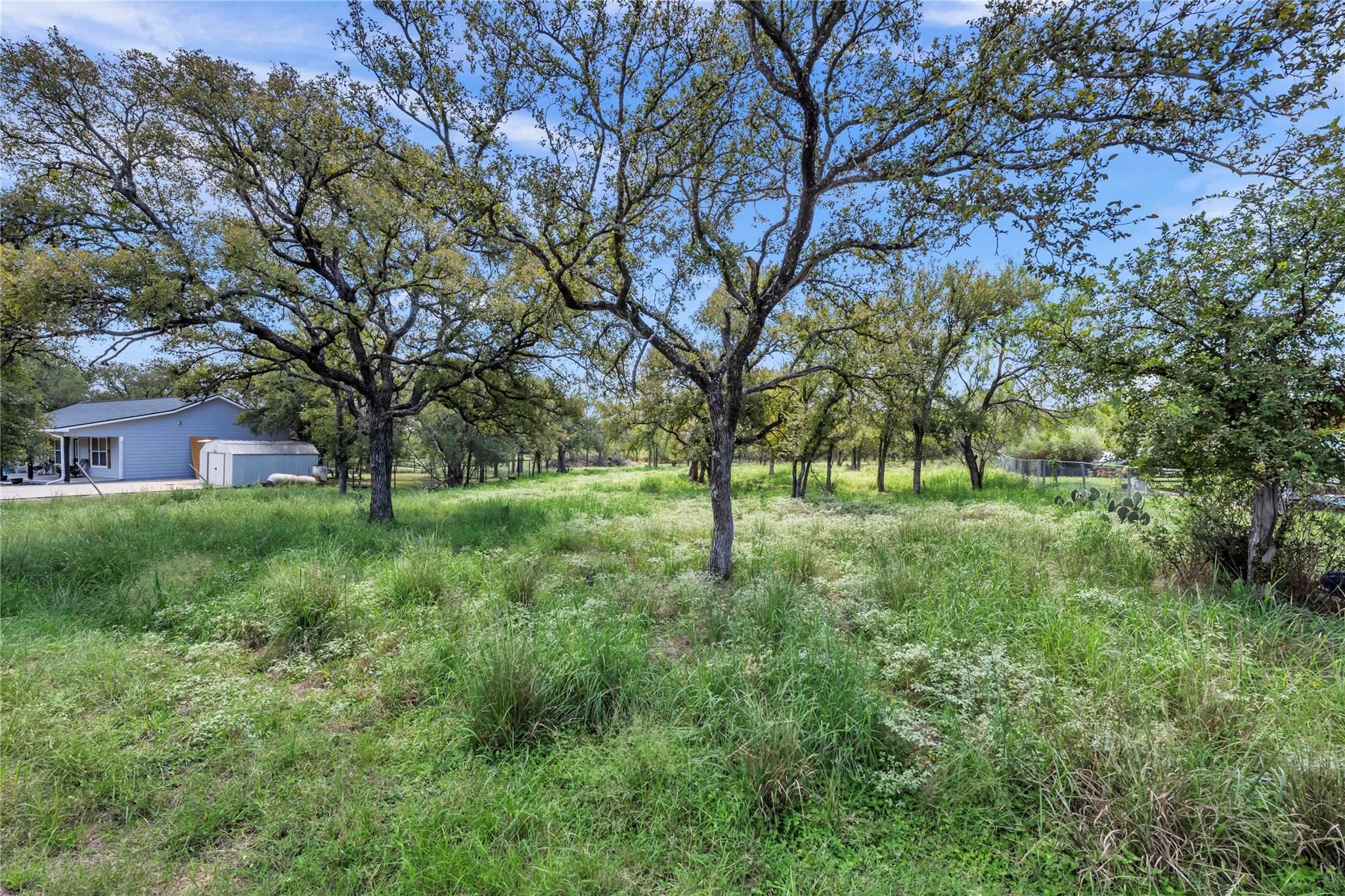 TBD E Maple Dr, Granite Shoals, TX 78654