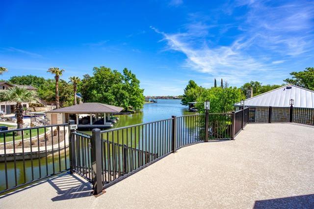 819 Broken Arrow, Horseshoe Bay, TX 78657