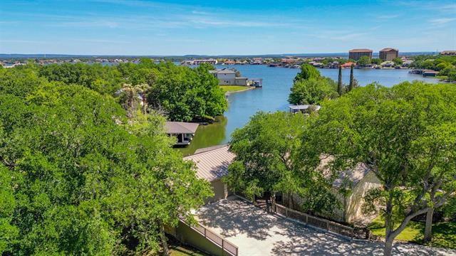 819 Broken Arrow, Horseshoe Bay, TX 78657
