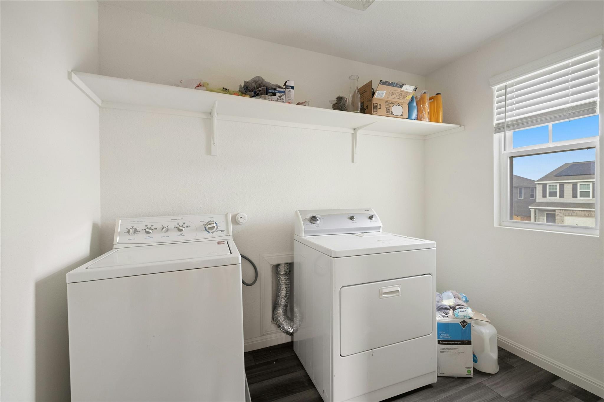 314 Line Of Fire Way, Jarrell, TX 76537