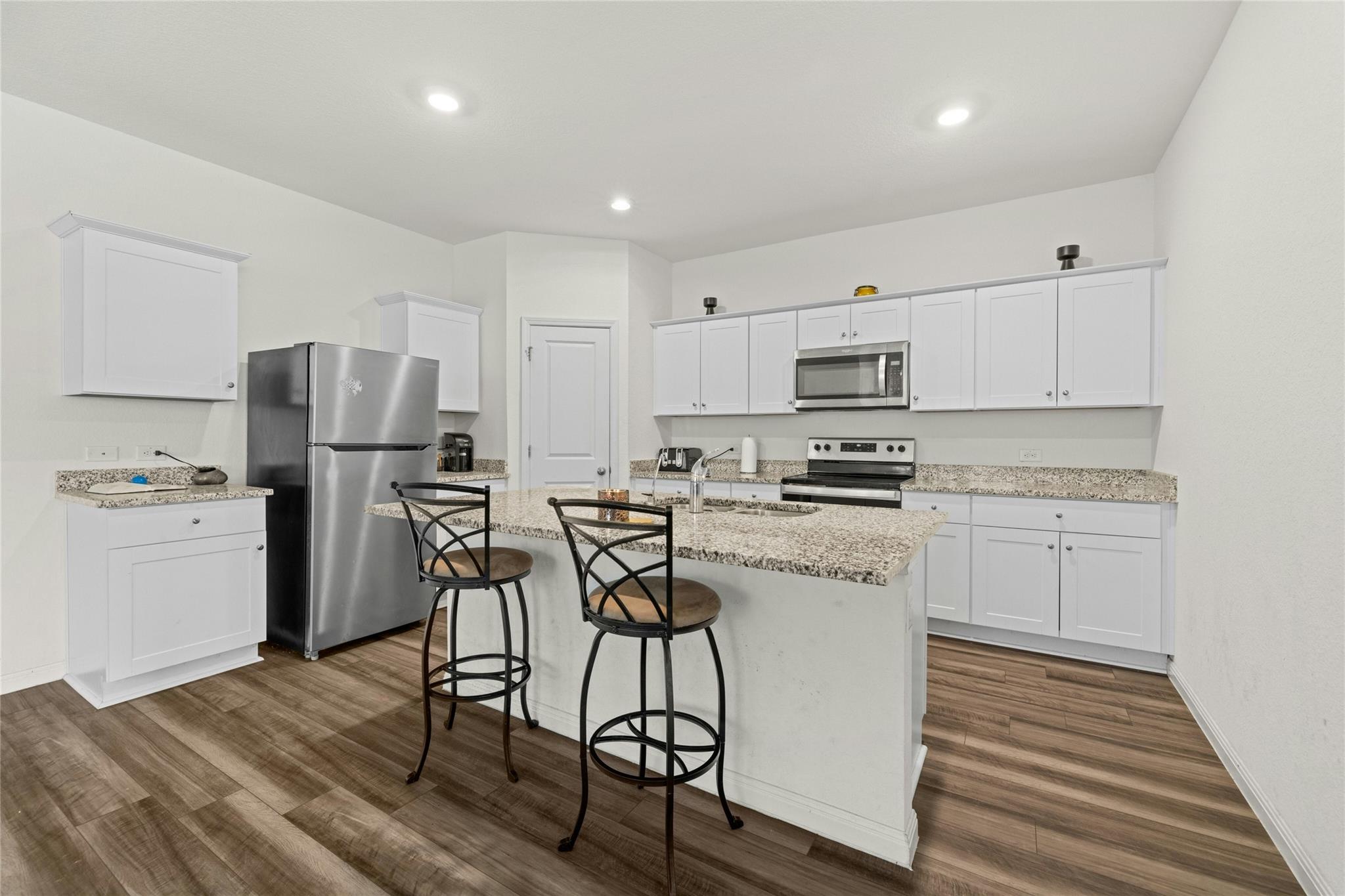 314 Line Of Fire Way, Jarrell, TX 76537