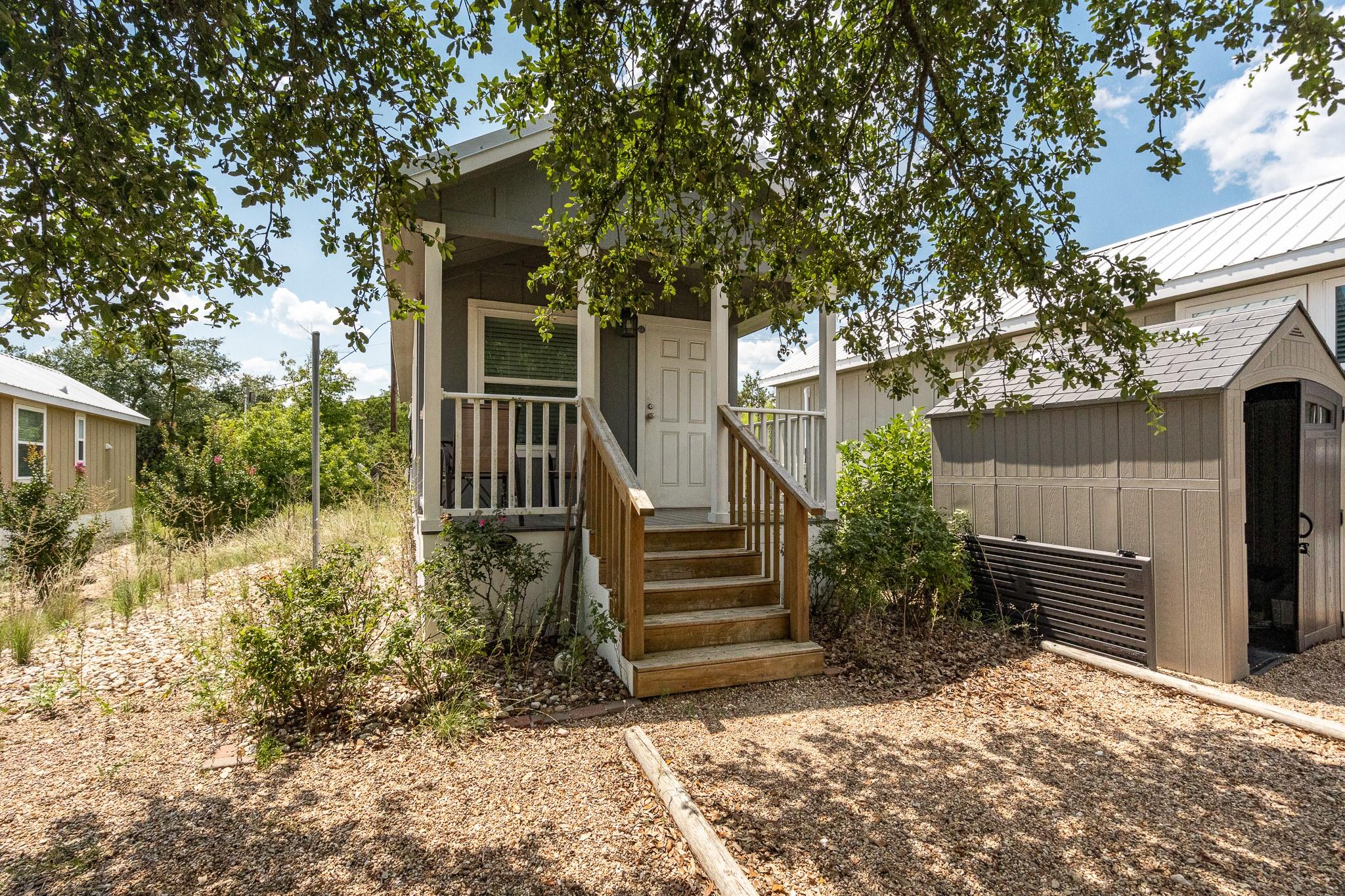 24369-2 Bingham Creek Rd, Leander, TX 78641