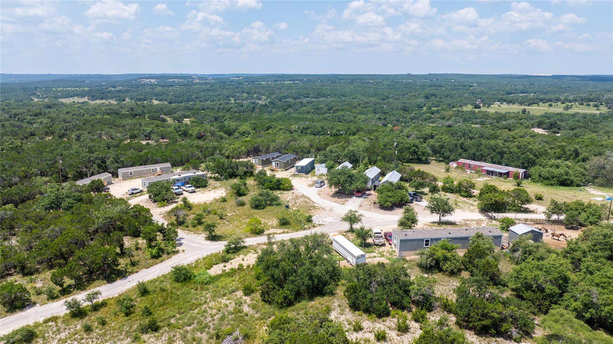 24369-2 Bingham Creek Rd, Leander, TX 78641
