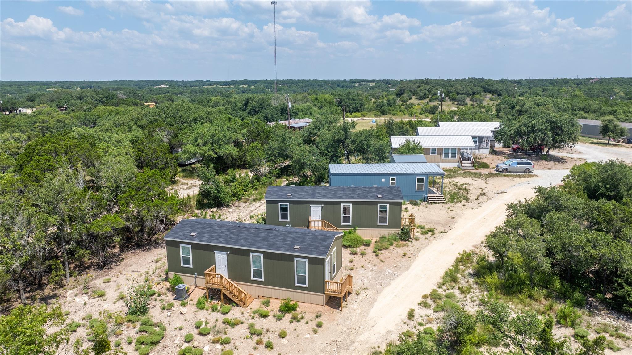 24369-2 Bingham Creek Rd, Leander, TX 78641